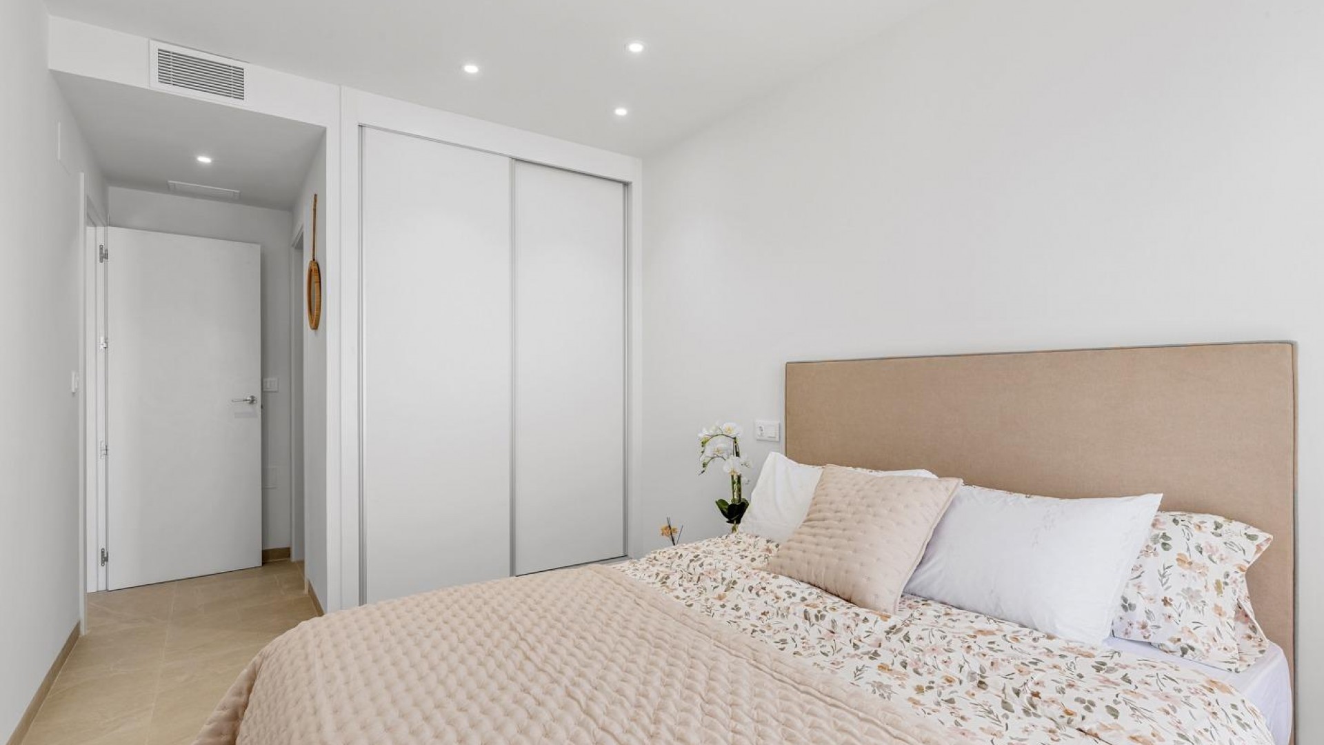 Nouvelle construction - Apartement Flat -
Jacarilla - Comunidad Valenciana