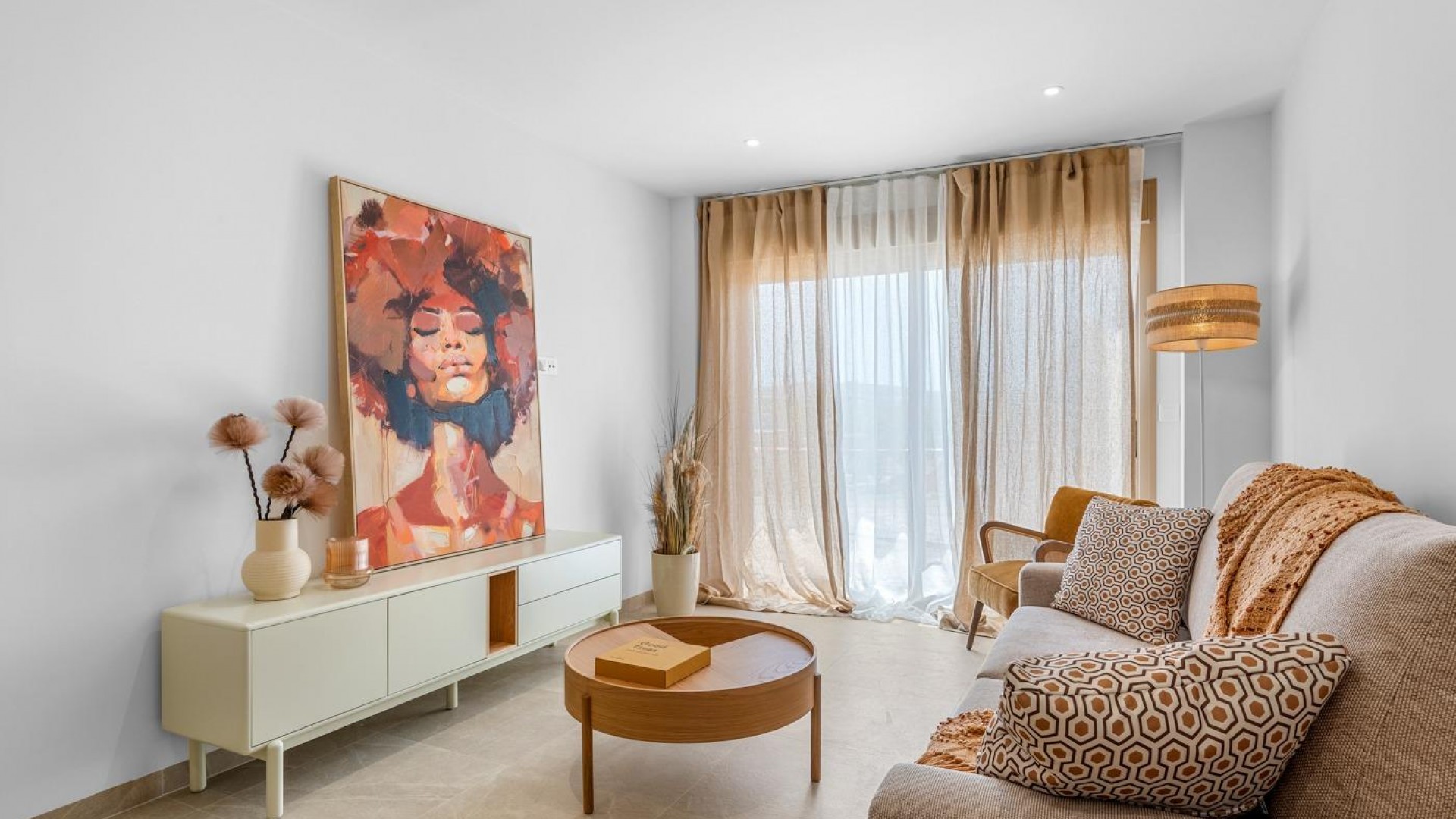 Nouvelle construction - Apartement Flat -
Jacarilla - Comunidad Valenciana