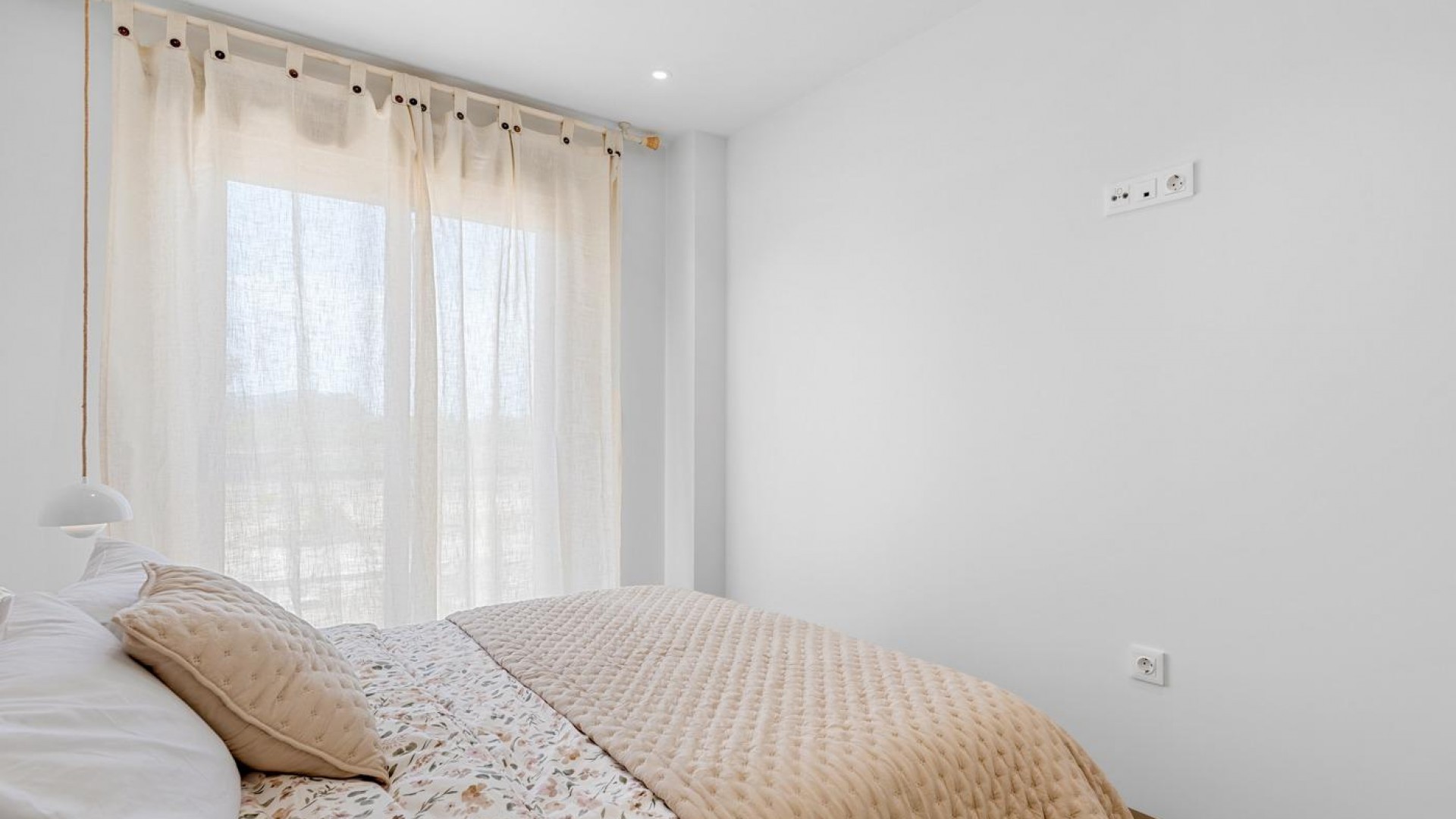 Nouvelle construction - Apartement Flat -
Jacarilla - Comunidad Valenciana