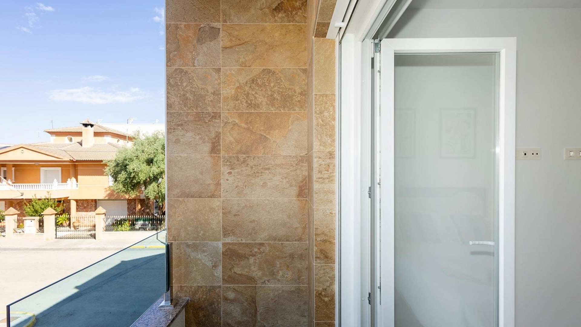 Nouvelle construction - Apartement Flat -
Jacarilla - pueblo