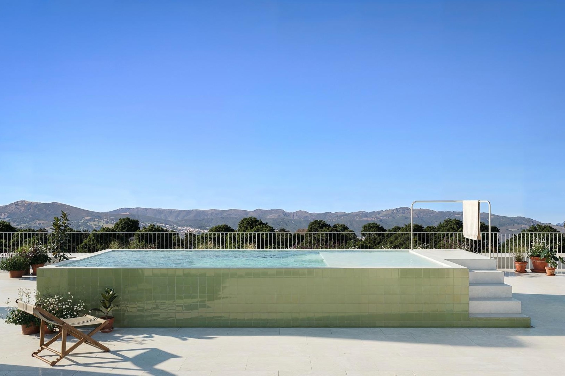 Nouvelle construction - Apartement Flat -
Jacarilla - pueblo