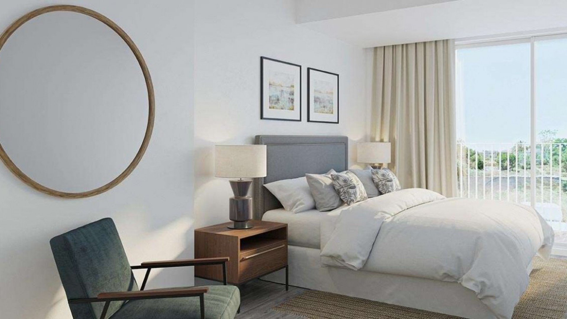 Nouvelle construction - Apartement Flat -
Jávea - centro