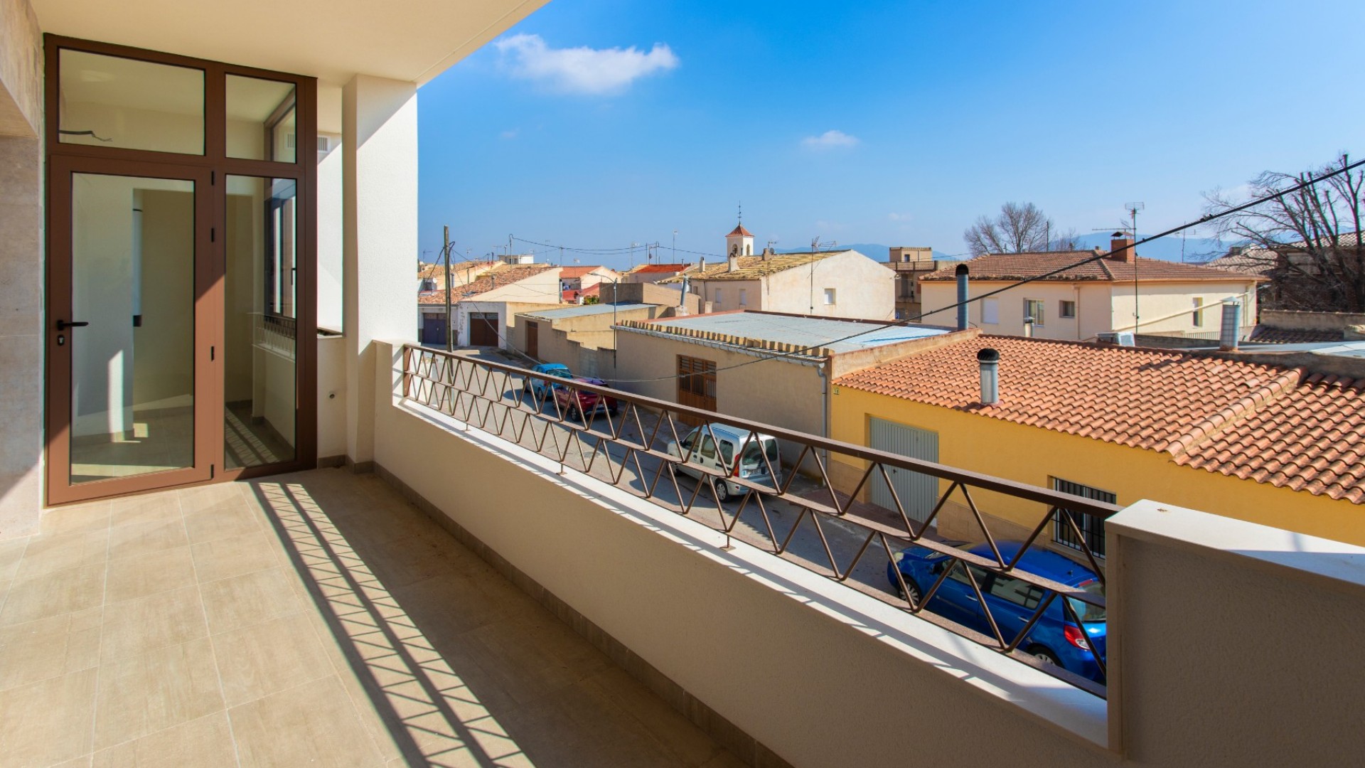 Nouvelle construction - Apartement Flat -
La Canalosa