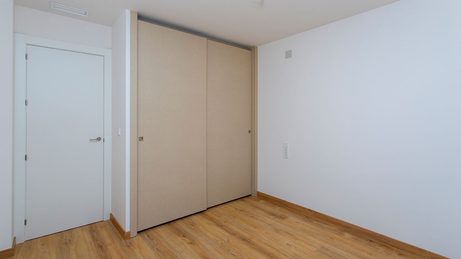 Nouvelle construction - Apartement Flat -
La Canalosa