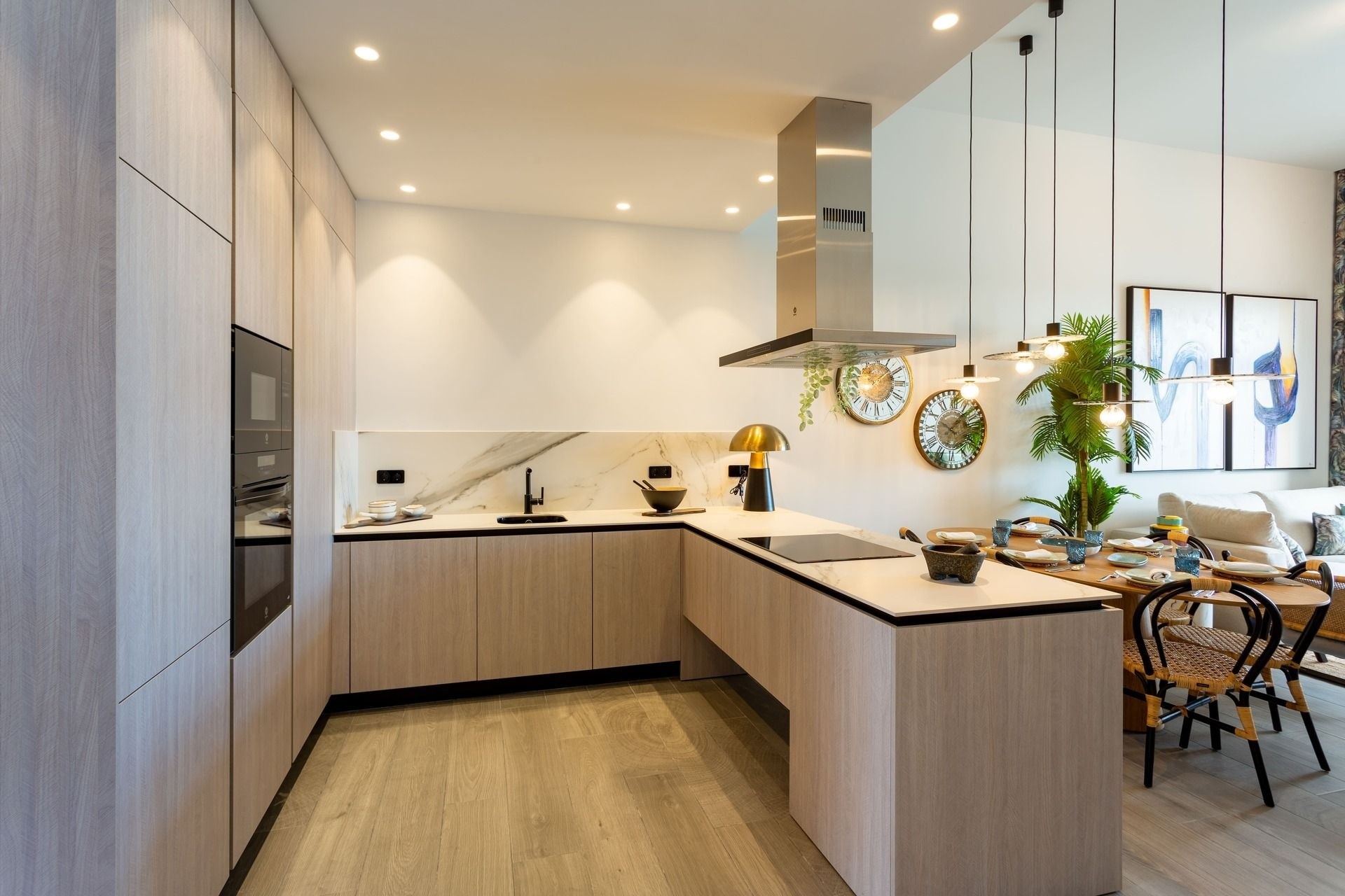 Nouvelle construction - Apartement Flat -
La Finca Golf - La Finca Golf Resort