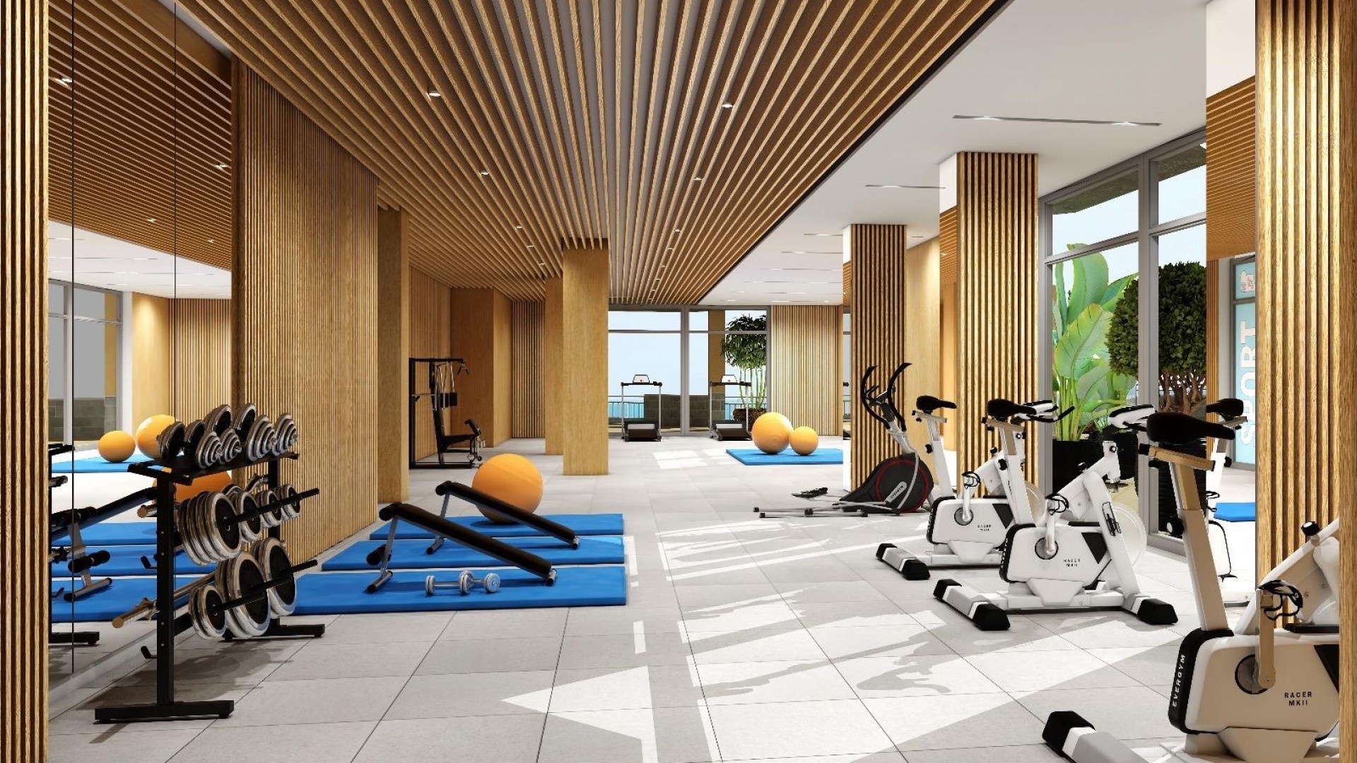 Nouvelle construction - Apartement Flat -
La Manga del Mar Menor