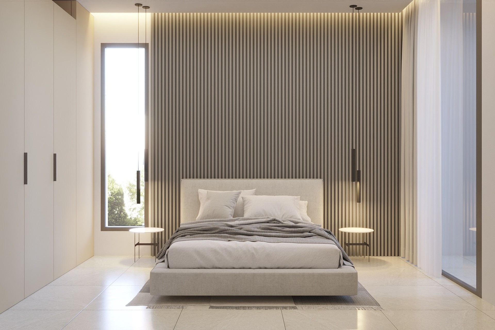 Nouvelle construction - Apartement Flat -
La Nucía