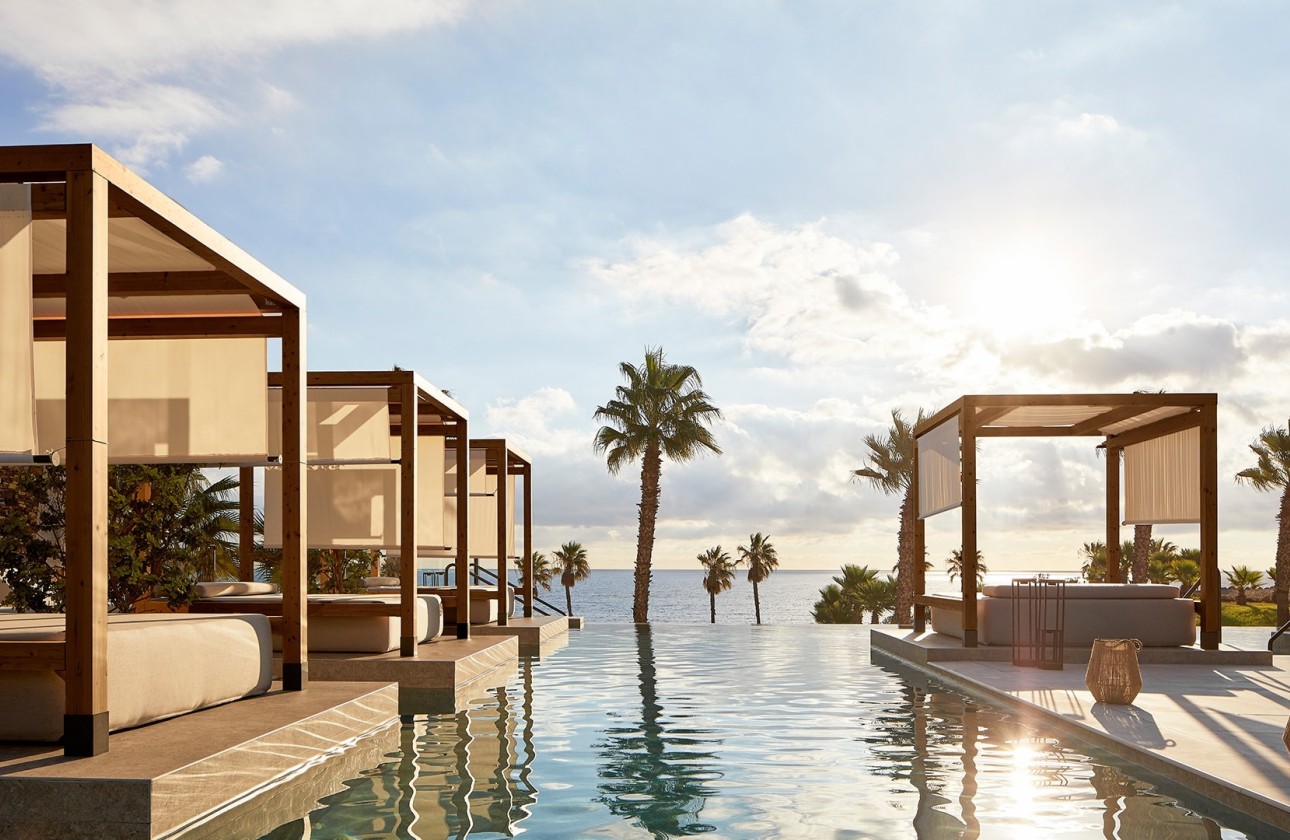 Nouvelle construction - Apartement Flat -
Macenas