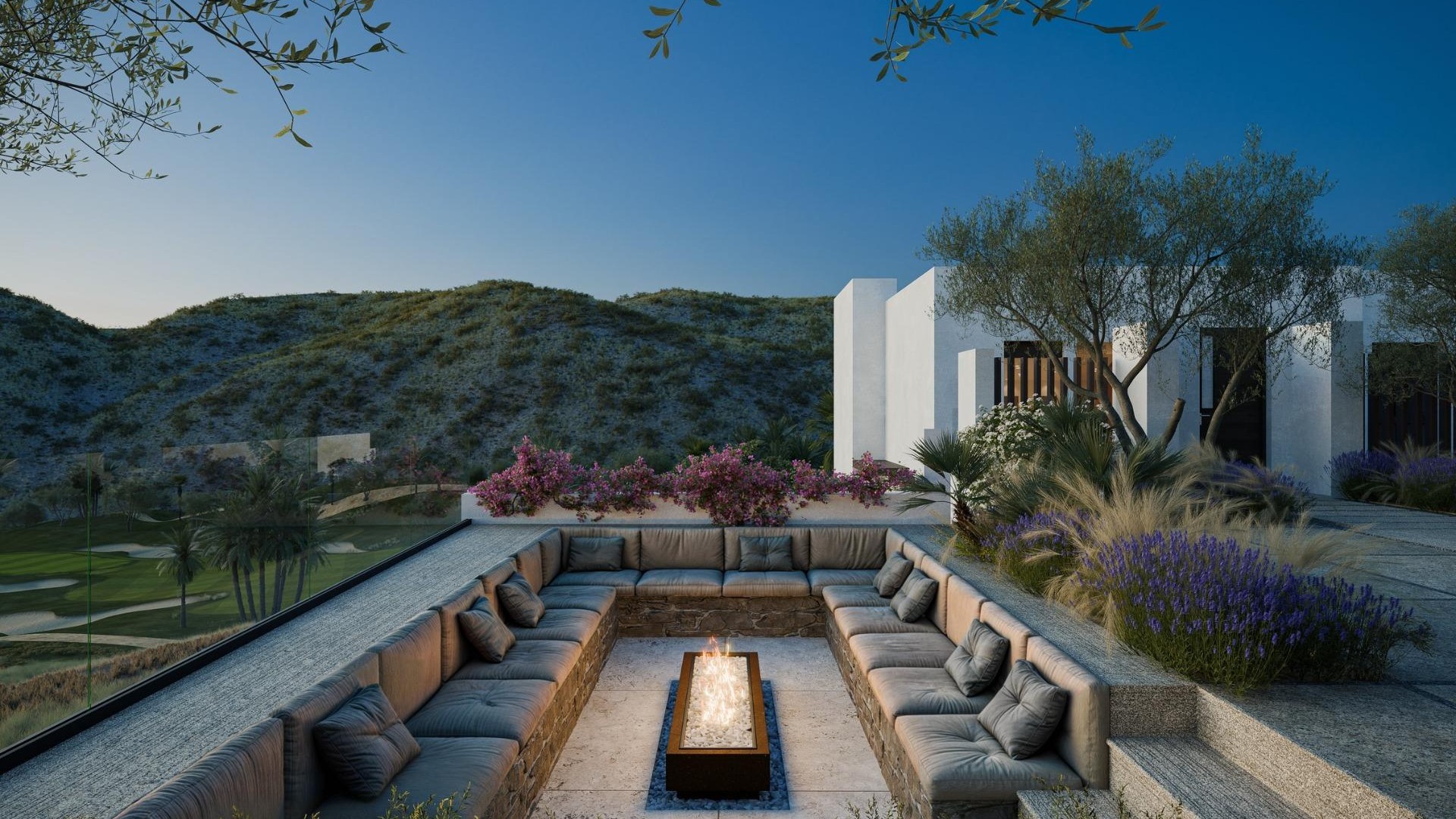 Nouvelle construction - Apartement Flat -
Mojacar - Playa De Macenas