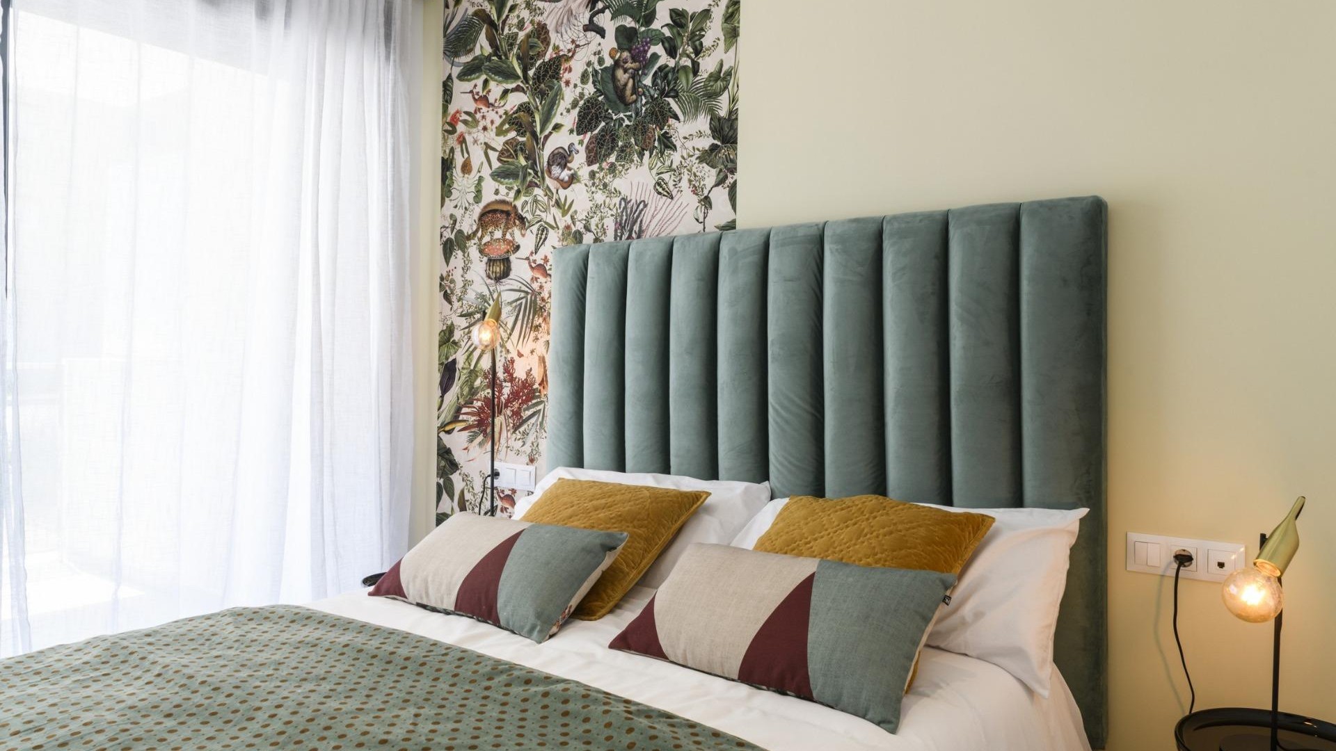 Nouvelle construction - Apartement Flat -
Orihuela Costa - Campoamor