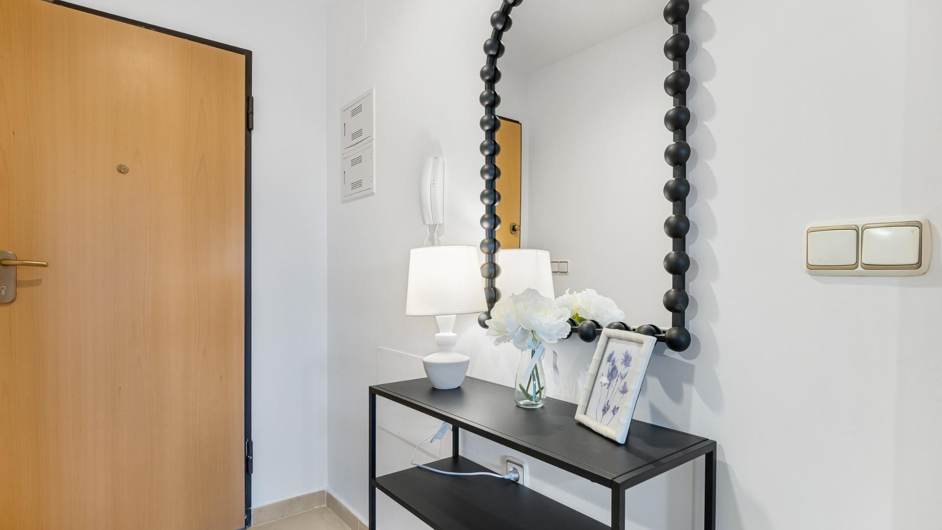 Nouvelle construction - Apartement Flat -
Orihuela Costa - Lomas de Cabo Roig