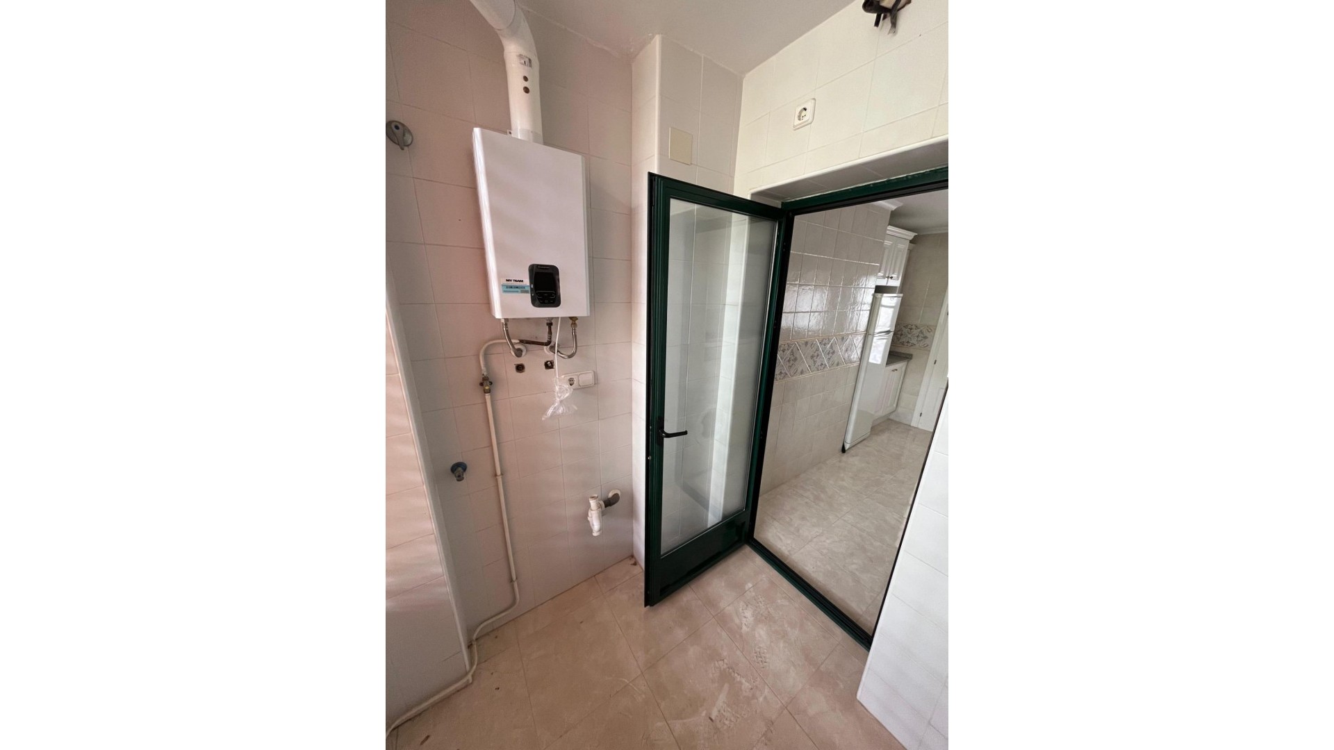 Nouvelle construction - Apartement Flat -
Orihuela Costa - Lomas De Campoamor-las Ramblas