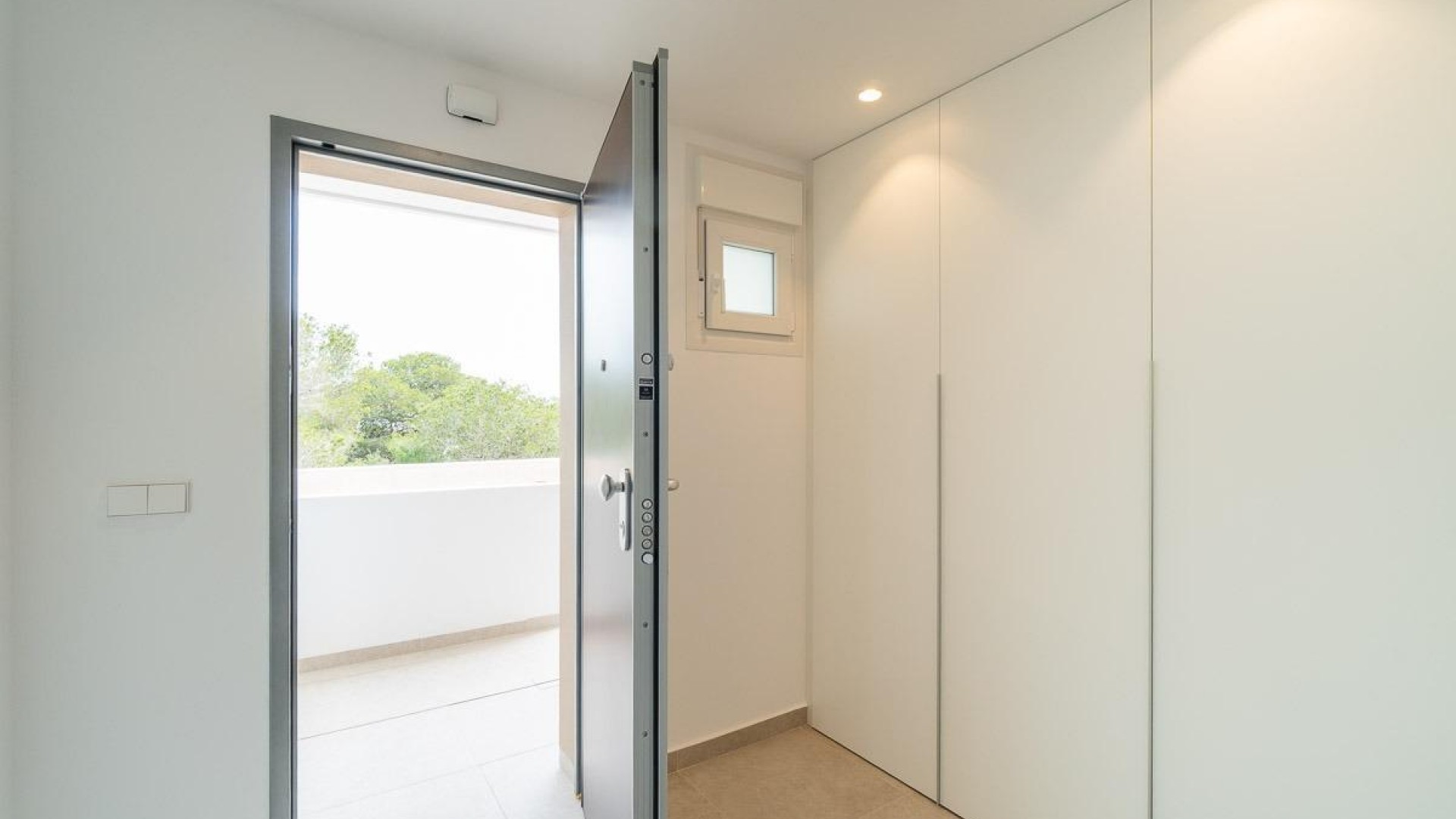 Nouvelle construction - Apartement Flat -
Orihuela Costa - Playa Flamenca