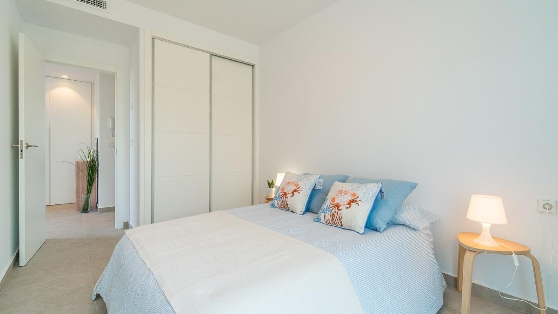 Nouvelle construction - Apartement Flat -
Orihuela Costa - Playa Flamenca