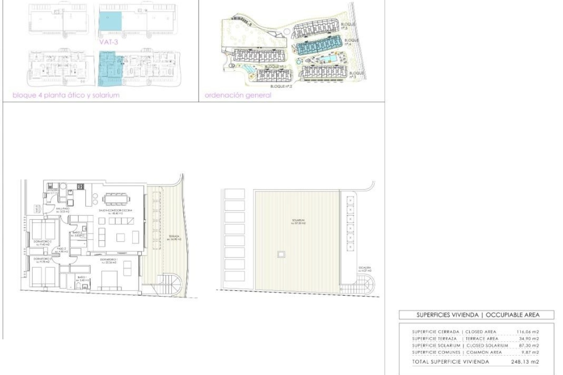 Nouvelle construction - Apartement Flat -
Orihuela Costa - Playa Flamenca