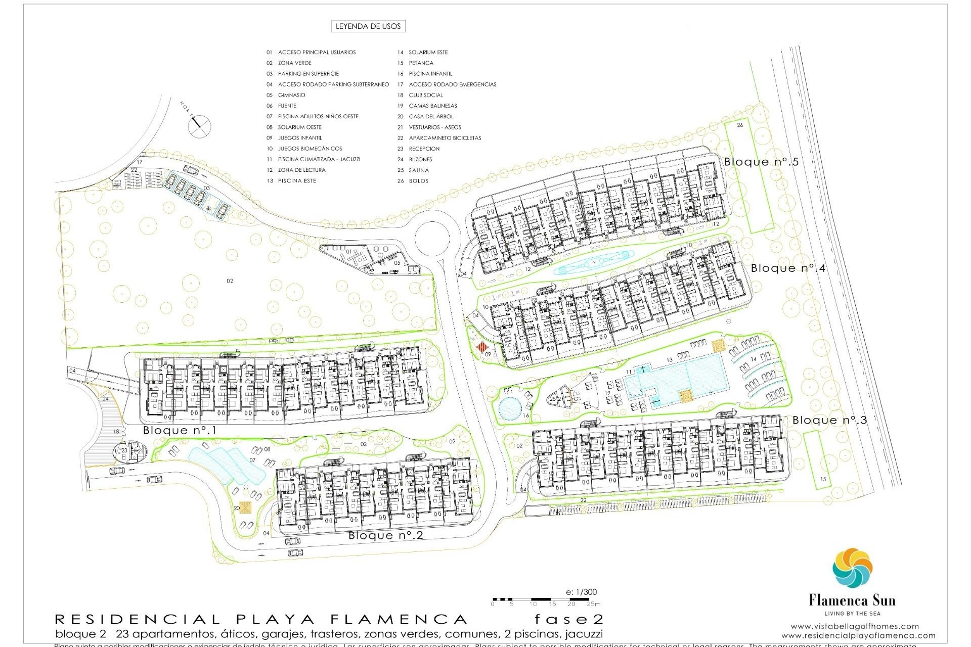 Nouvelle construction - Apartement Flat -
Orihuela Costa - Playa Flamenca