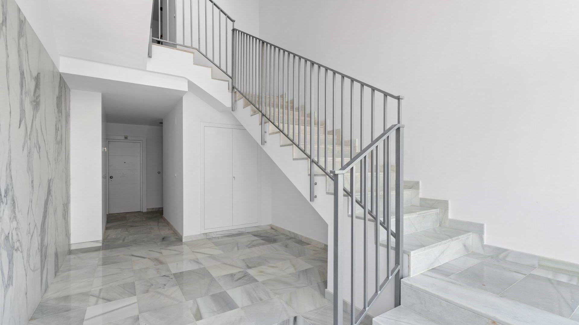 Nouvelle construction - Apartement Flat -
Orihuela Costa - Villamartín