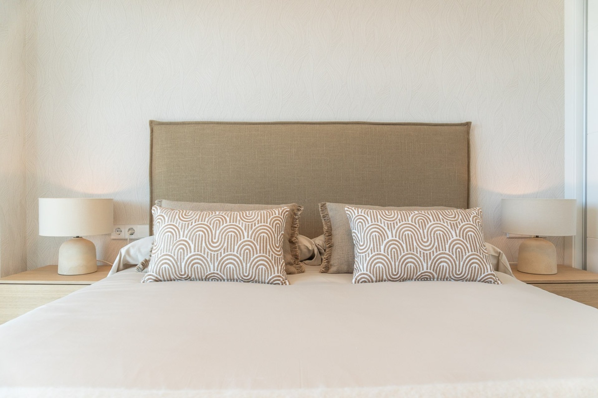 Nouvelle construction - Apartement Flat -
Orihuela Costa