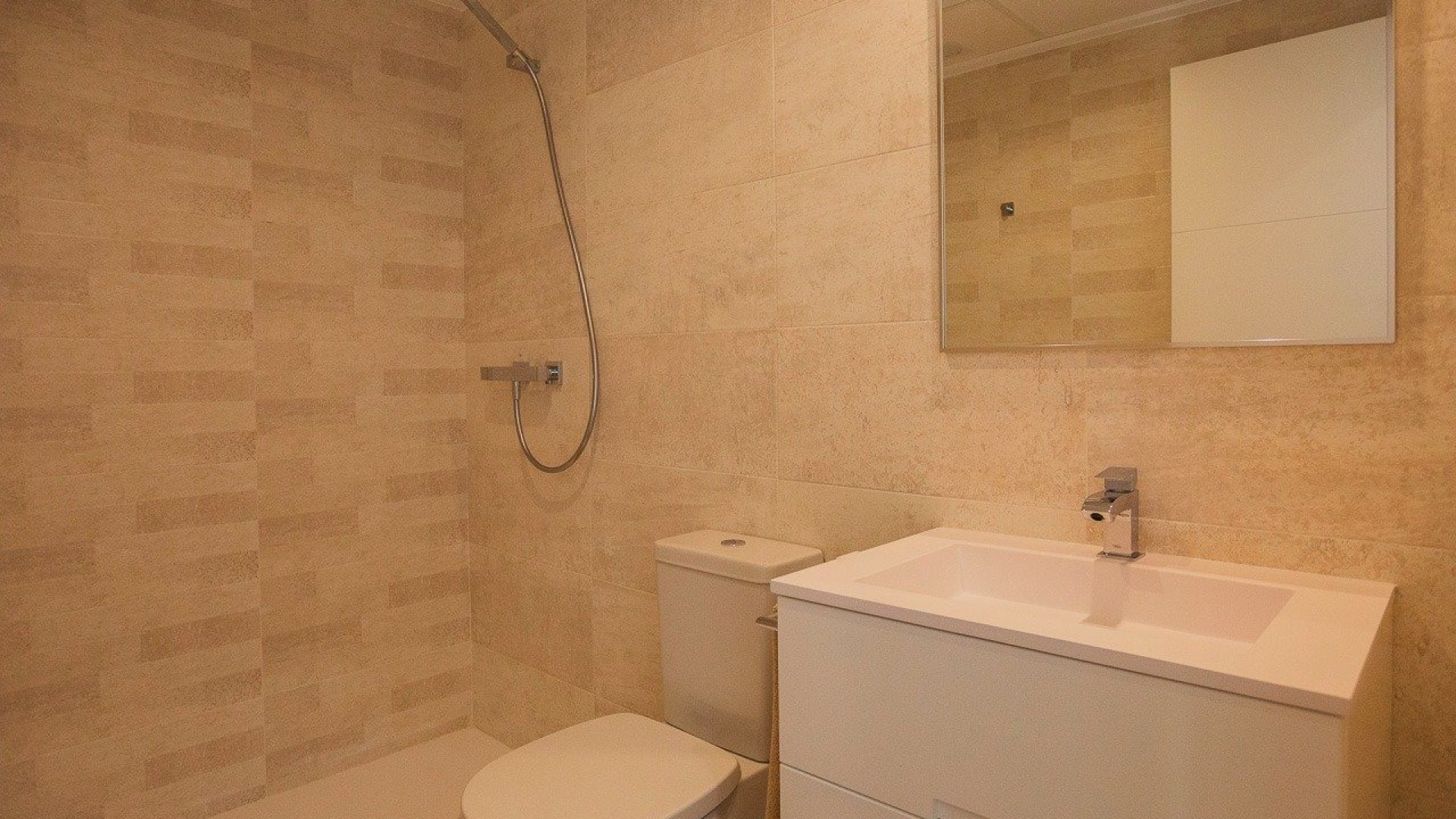 Nouvelle construction - Apartement Flat -
Orihuela - Vistabella Golf