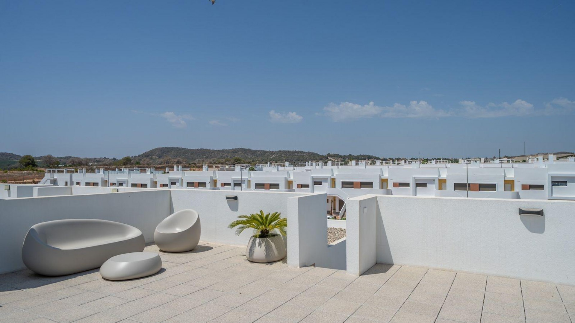 Nouvelle construction - Apartement Flat -
Orihuela - Vistabella Golf