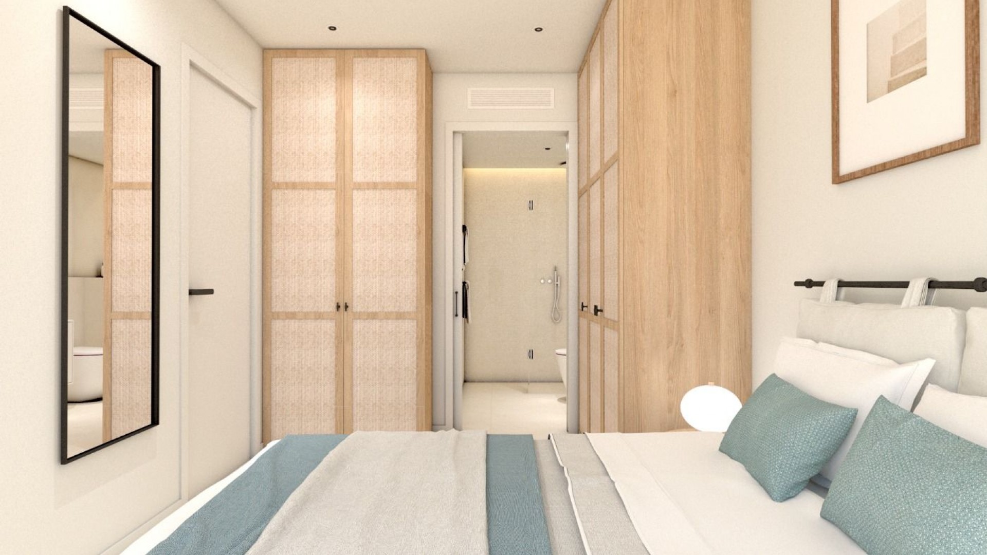 Nouvelle construction - Apartement Flat -
Pilar de la Horadada - La Torre de la Horadada