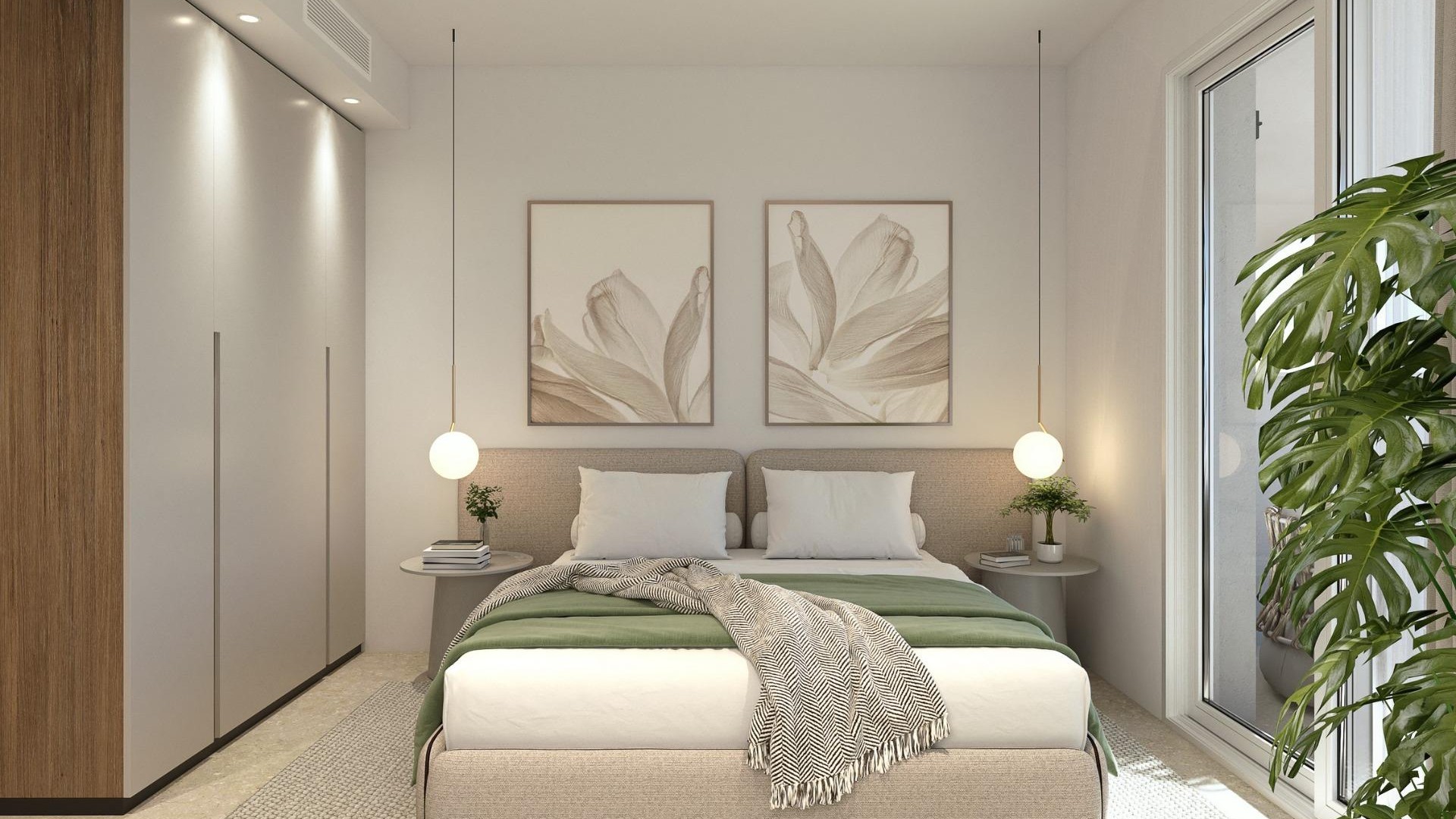 Nouvelle construction - Apartement Flat -
Pilar de la Horadada - Mil Palmeras