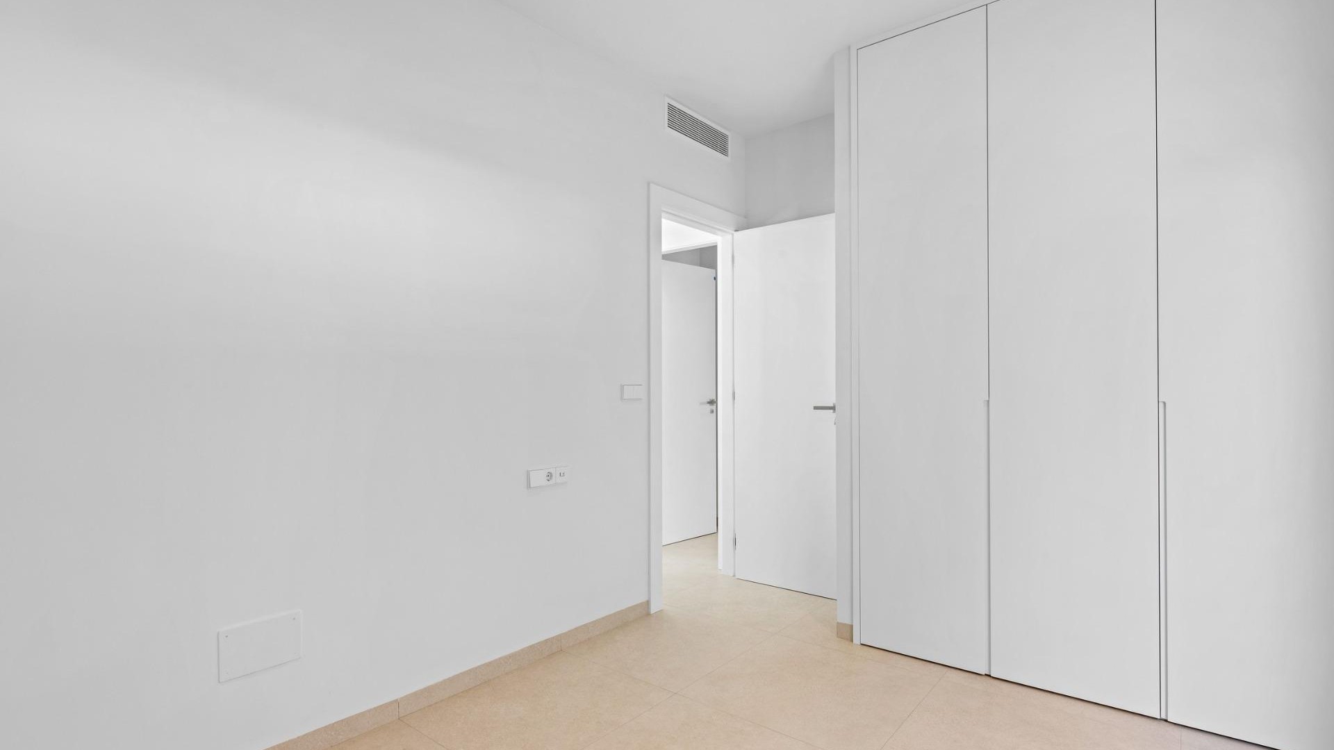 Nouvelle construction - Apartement Flat -
Pilar de la Horadada - Parque del Mediterraneo