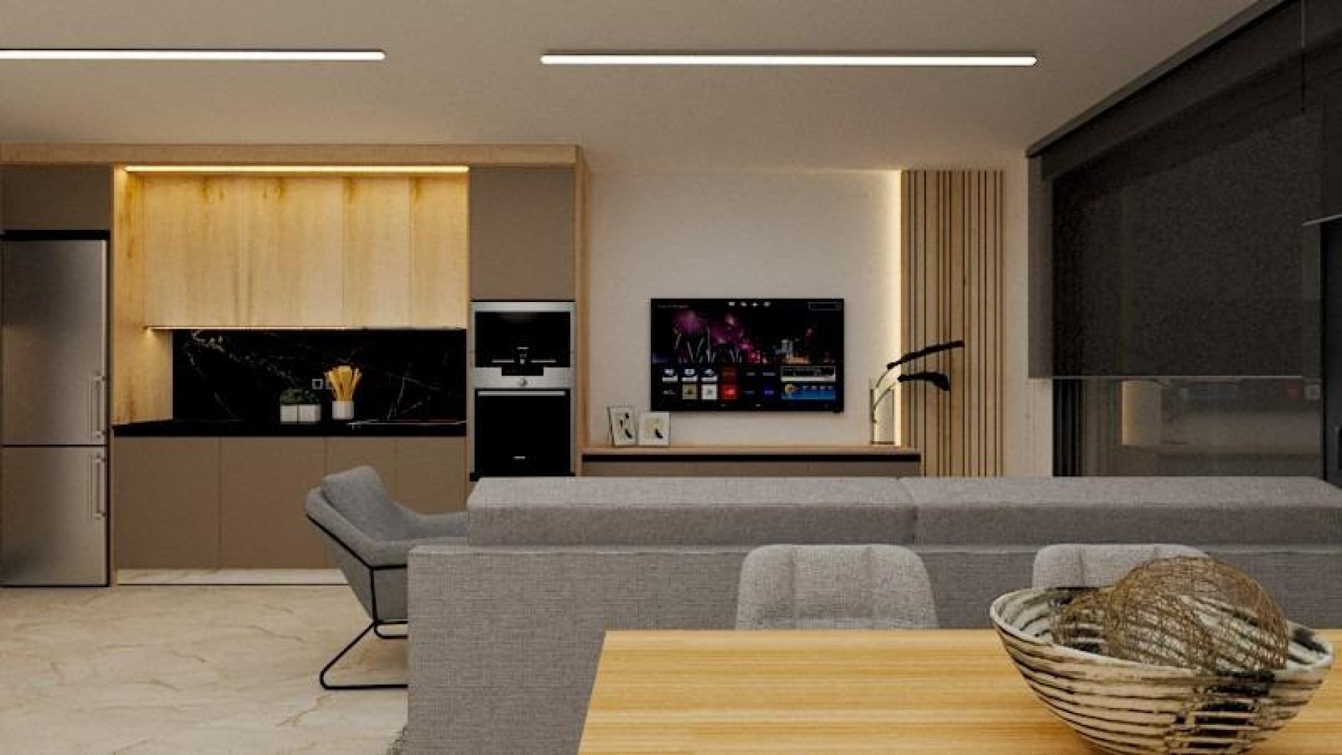 Nouvelle construction - Apartement Flat -
Pilar de la Horadada - Playa de las Higuericas