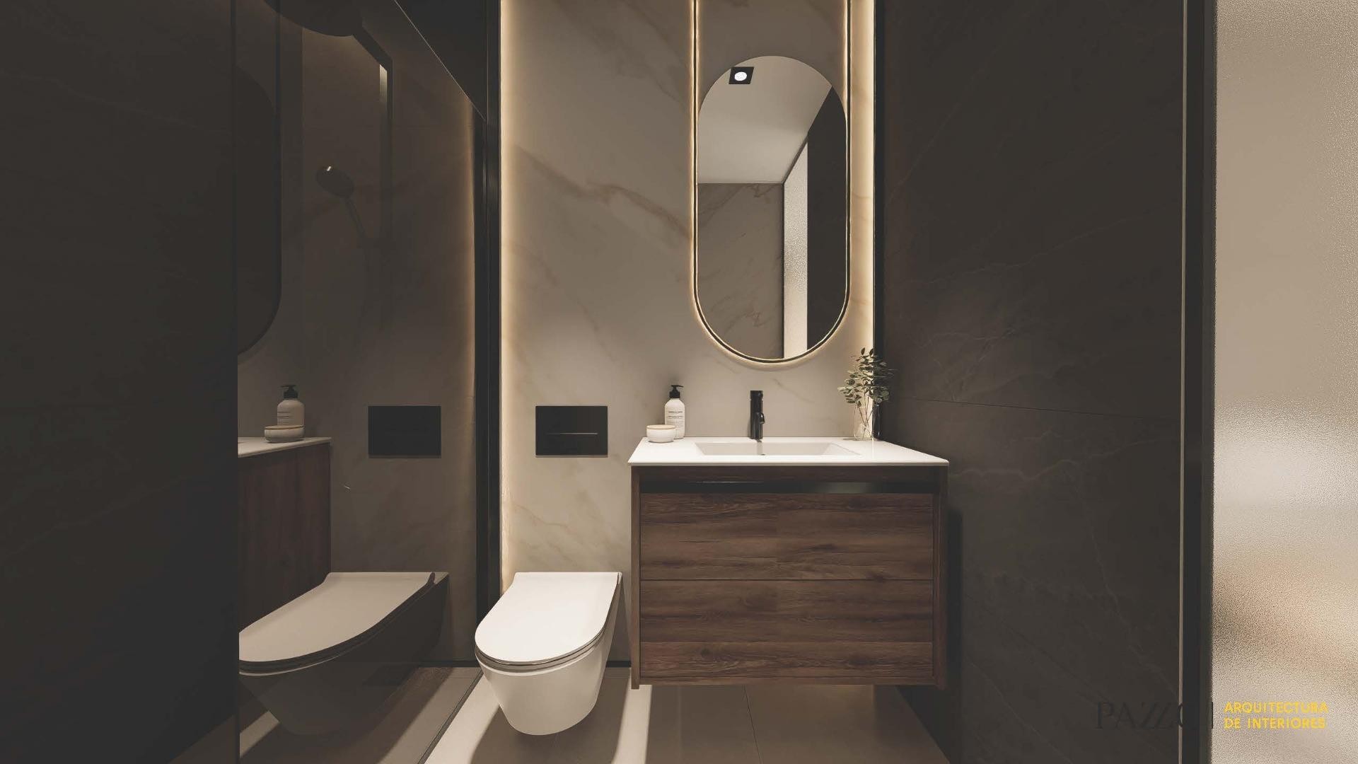 Nouvelle construction - Apartement Flat -
Pilar de la Horadada - pueblo