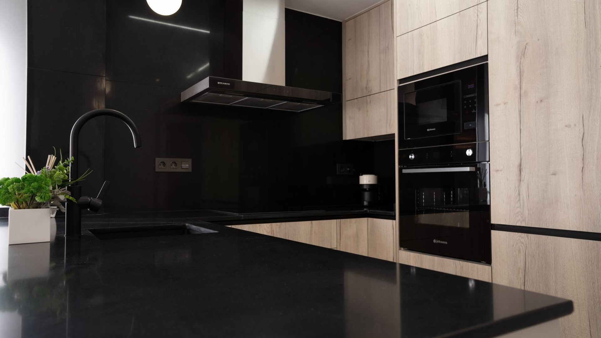 Nouvelle construction - Apartement Flat -
Pilar de la Horadada - pueblo