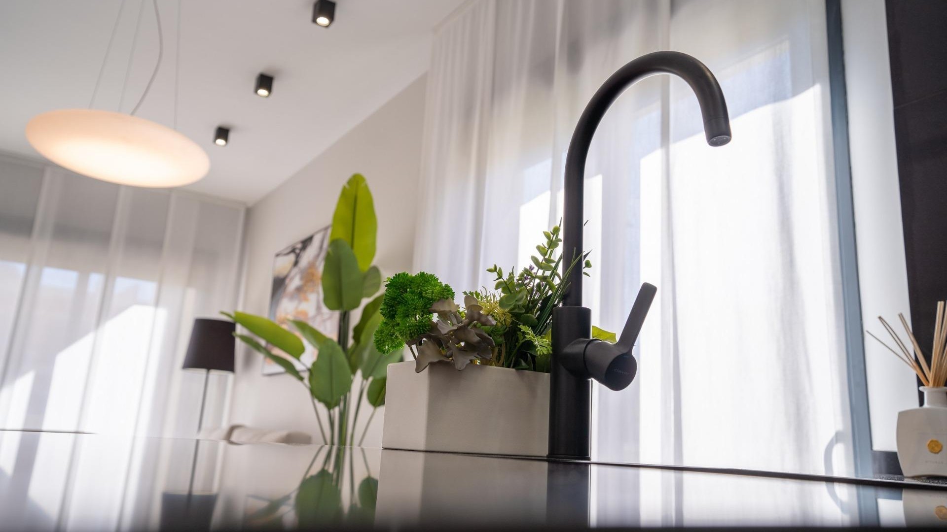 Nouvelle construction - Apartement Flat -
Pilar de la Horadada - pueblo