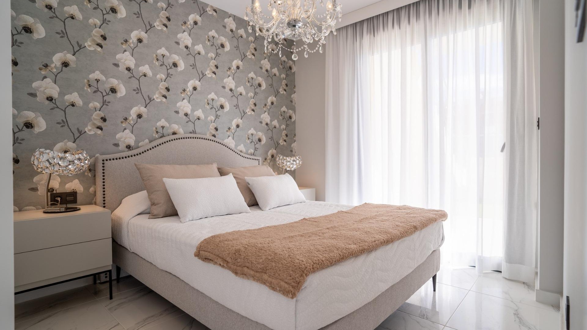 Nouvelle construction - Apartement Flat -
Pilar de la Horadada - pueblo