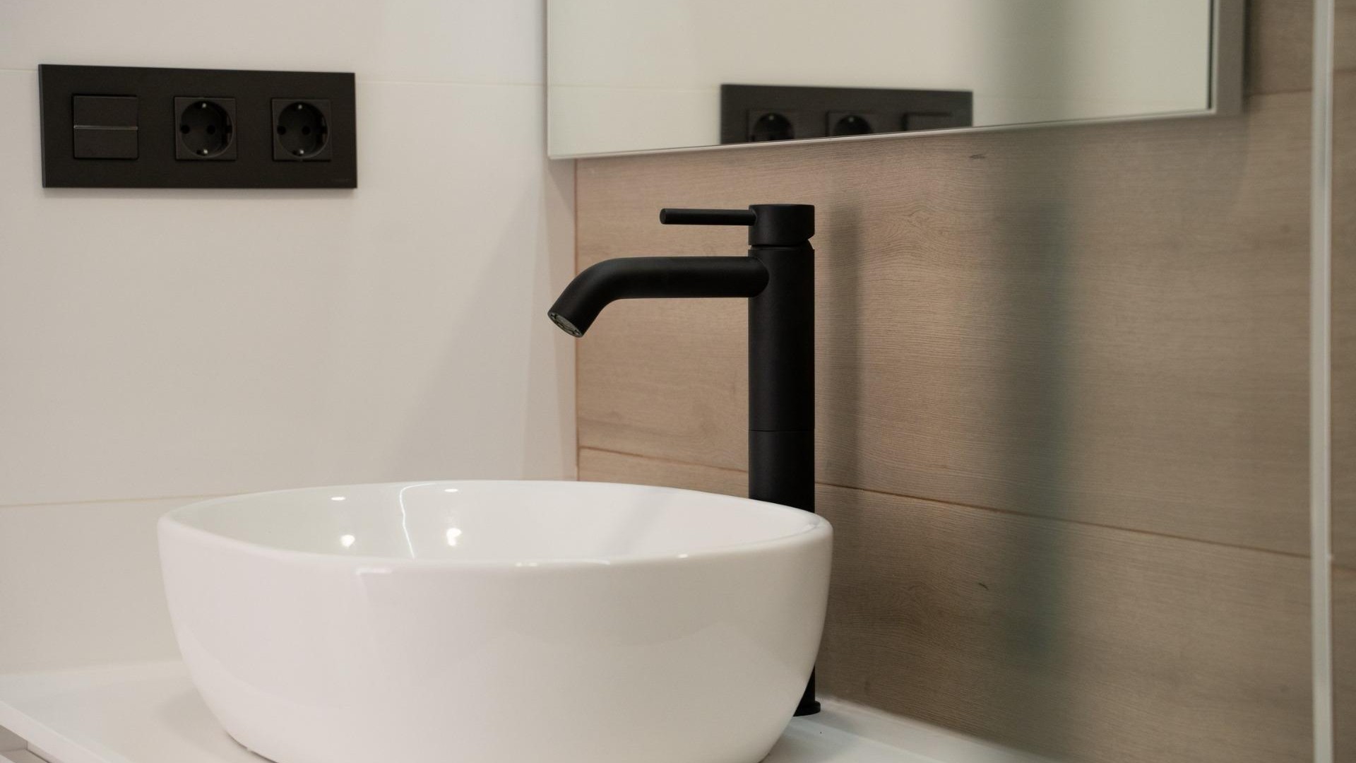 Nouvelle construction - Apartement Flat -
Pilar de la Horadada - pueblo