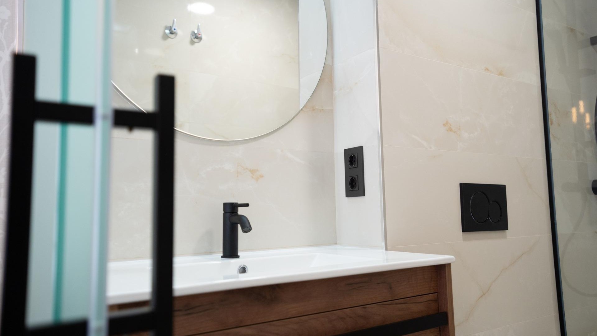 Nouvelle construction - Apartement Flat -
Pilar de la Horadada - pueblo