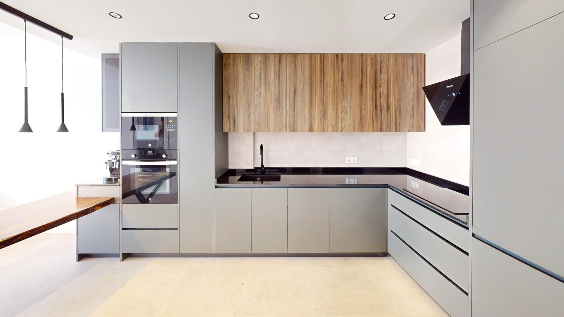 Nouvelle construction - Apartement Flat -
Pilar de la Horadada - pueblo