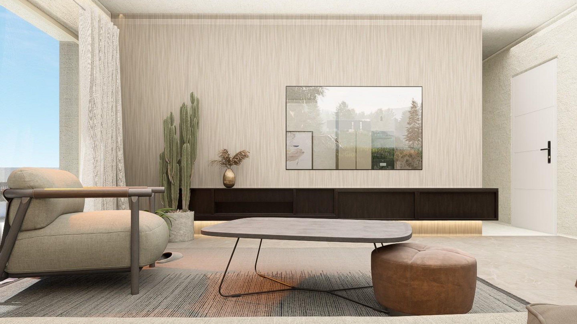 Nouvelle construction - Apartement Flat -
Pilar de la Horadada - pueblo