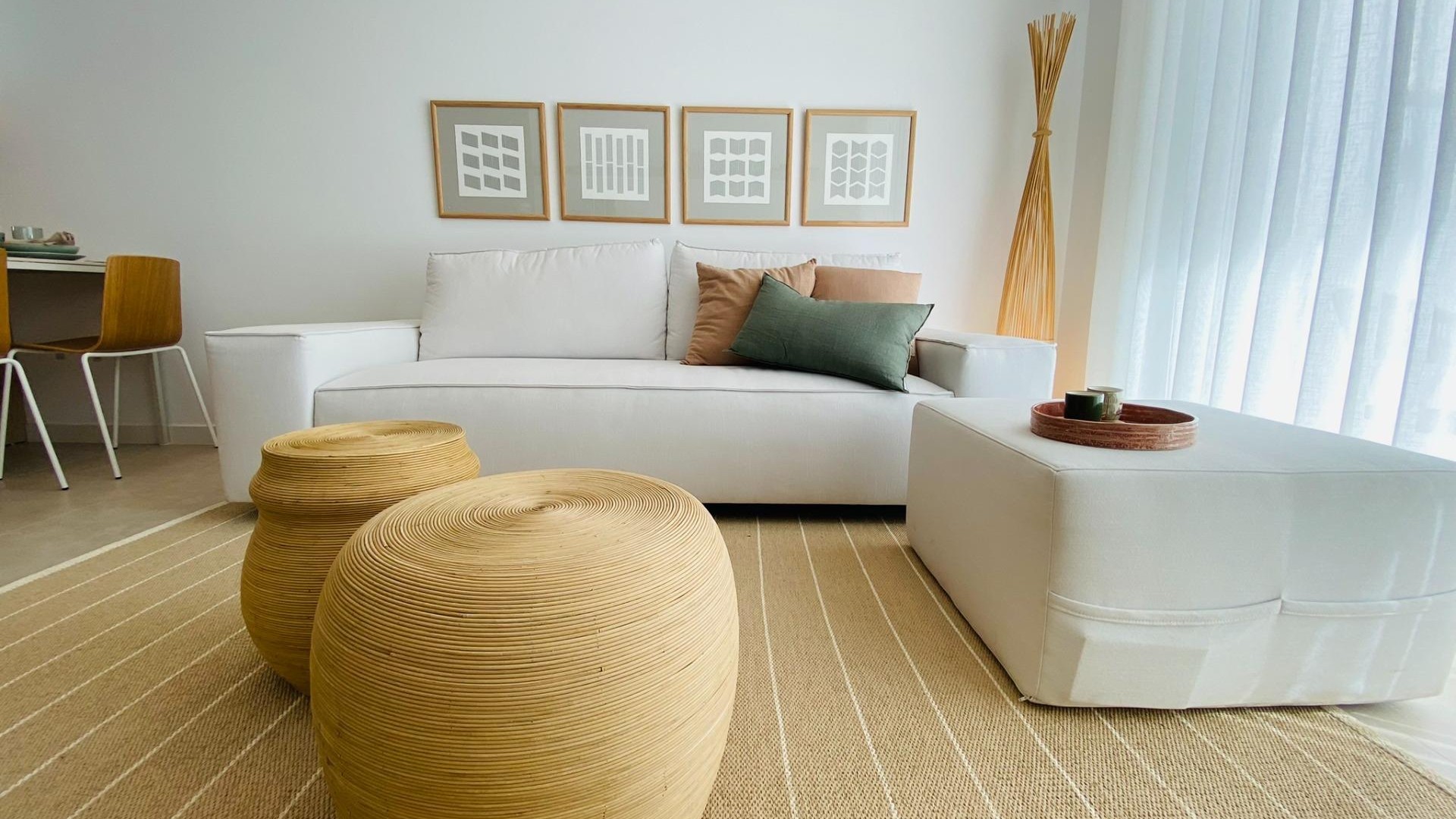 Nouvelle construction - Apartement Flat -
Pilar de la Horadada - pueblo