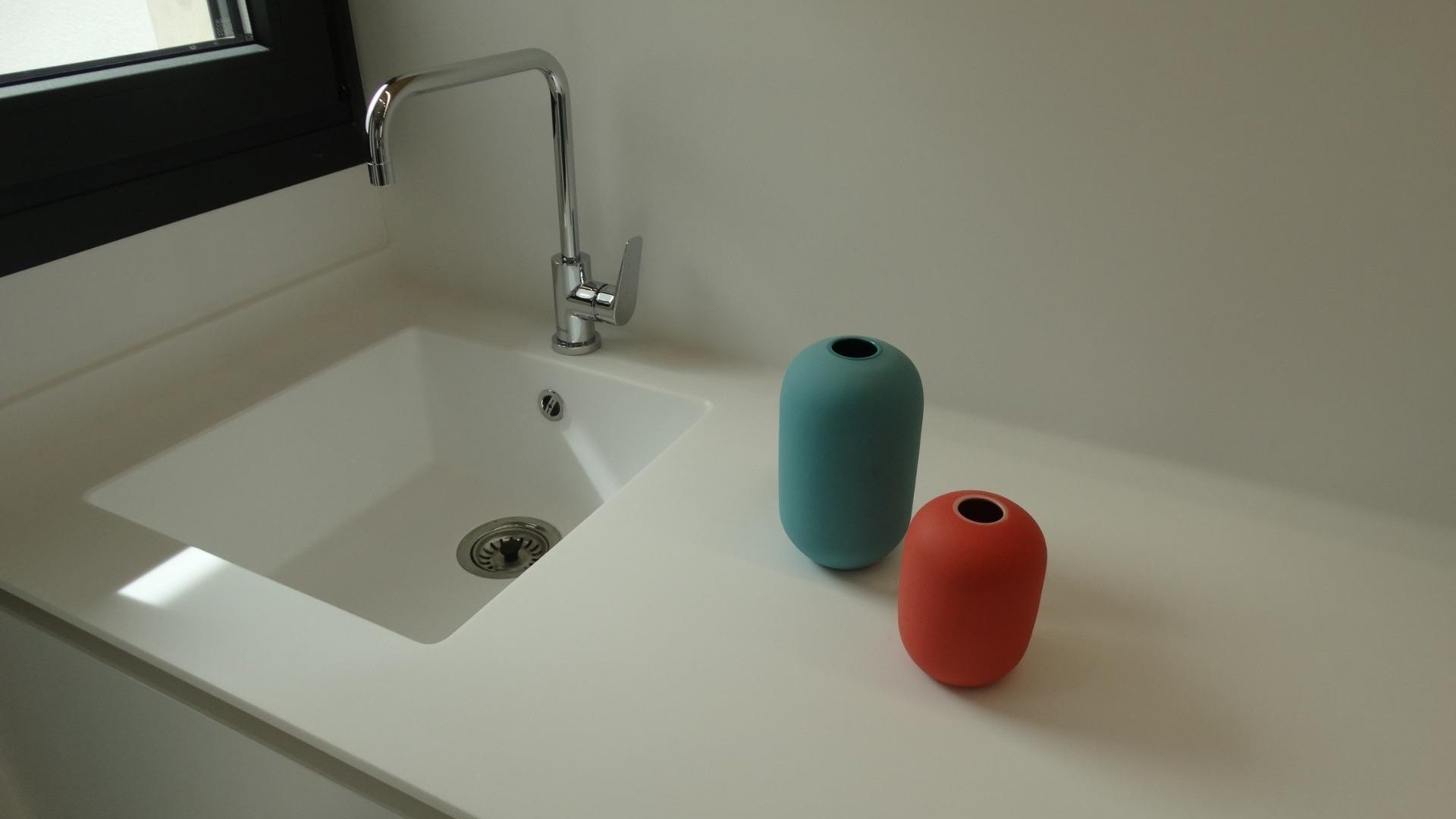 Nouvelle construction - Apartement Flat -
Pilar de la Horadada - pueblo