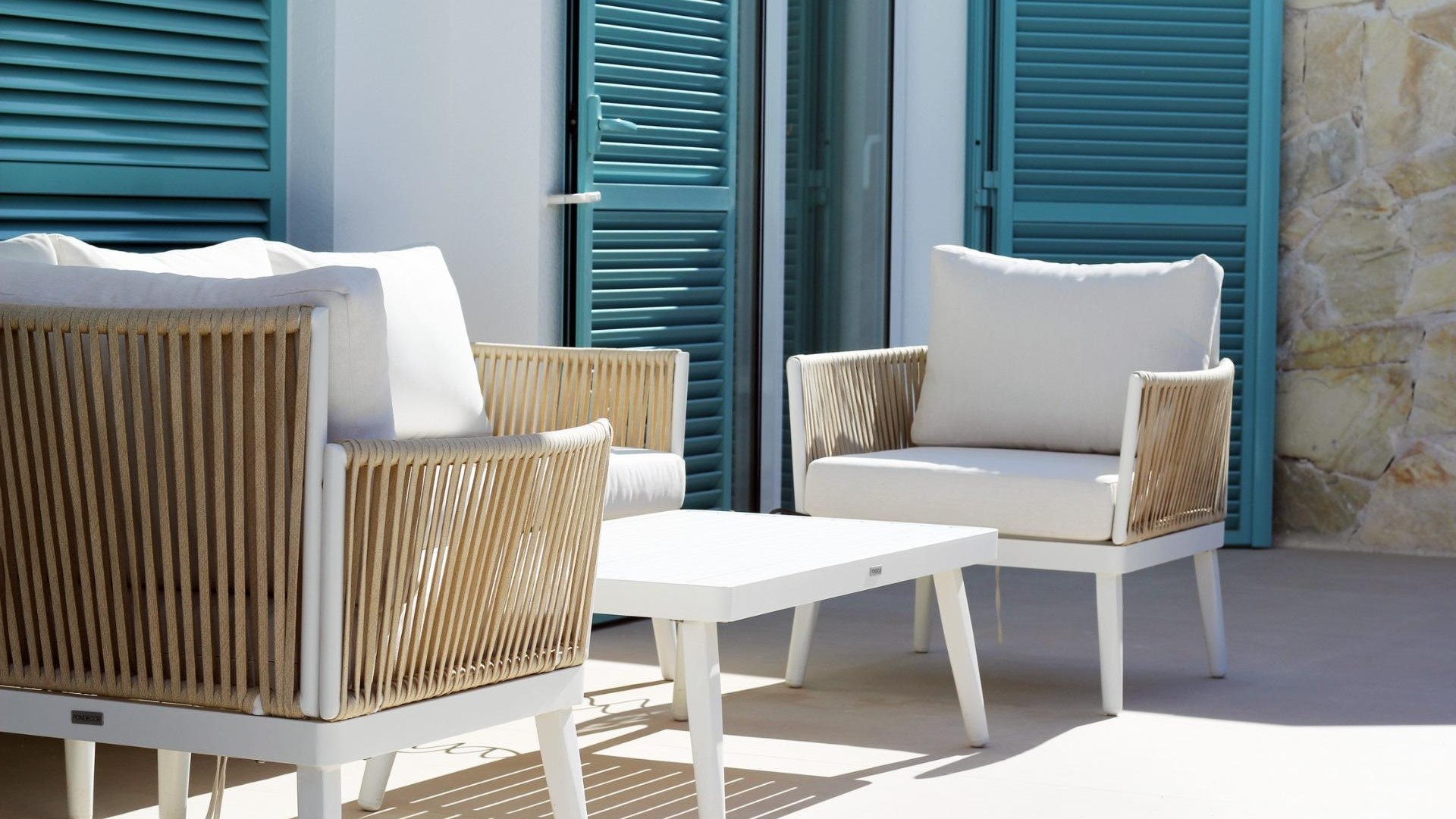 Nouvelle construction - Apartement Flat -
Pilar de la Horadada - Torre de la Horadada