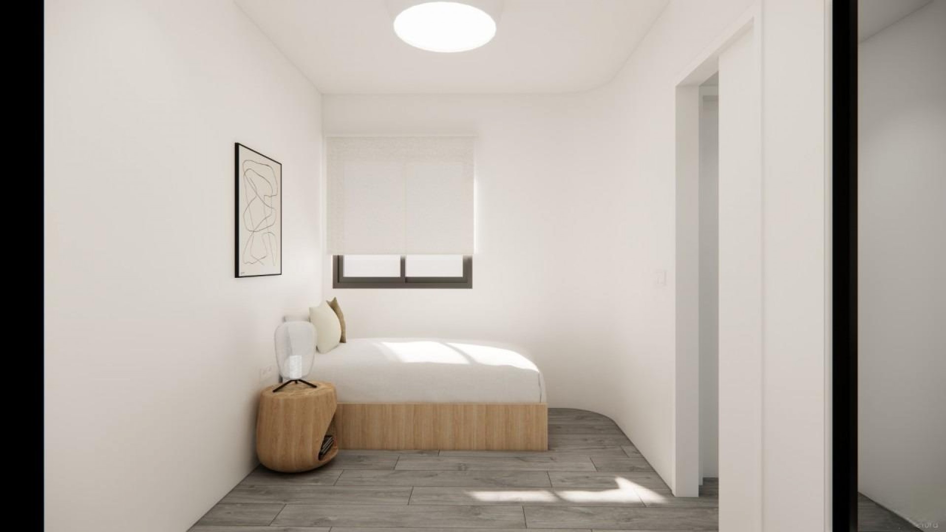 Nouvelle construction - Apartement Flat -
Pilar de la Horadada - Torre de la Horadada