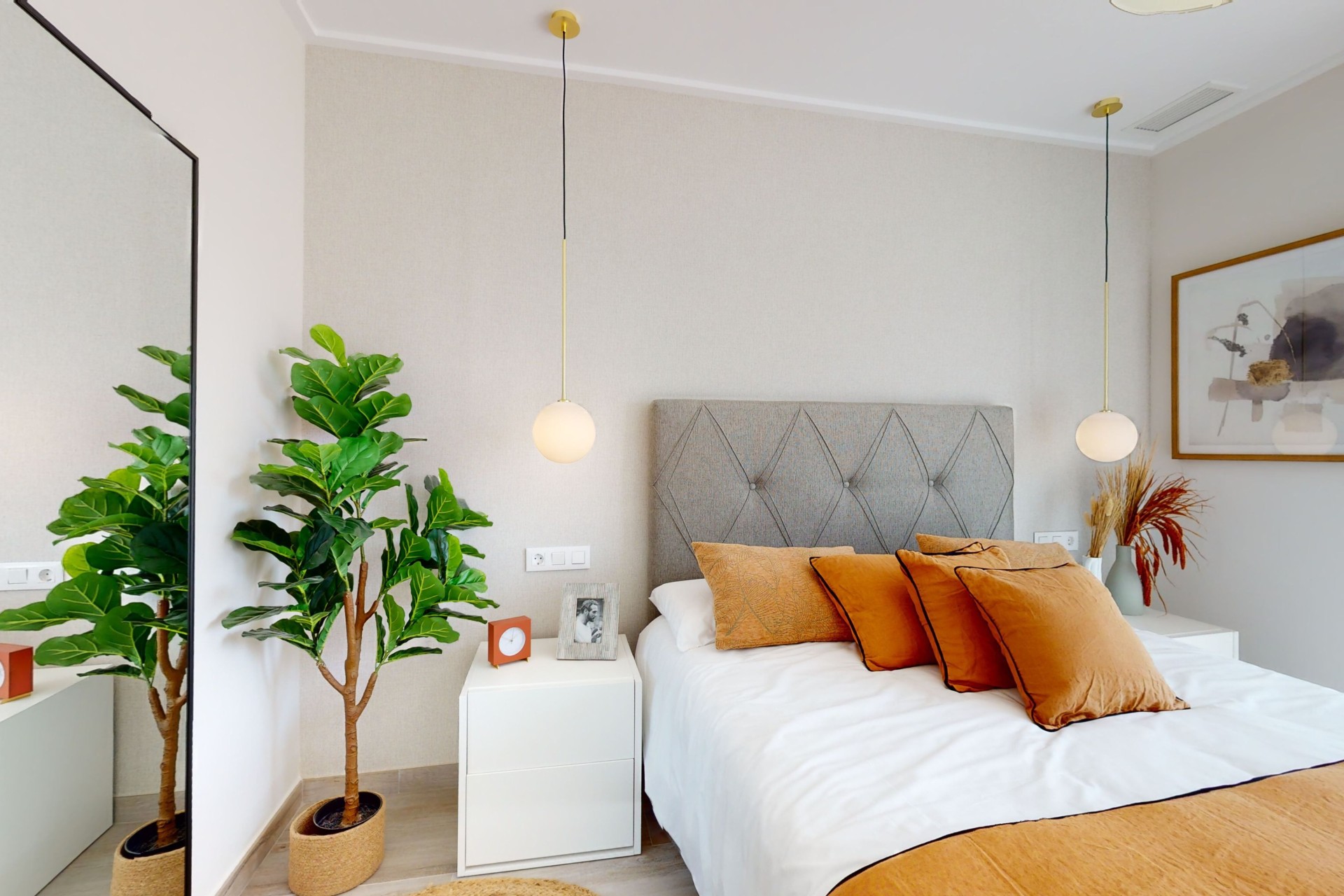 Nouvelle construction - Apartement Flat -
Pilar de la Horadada