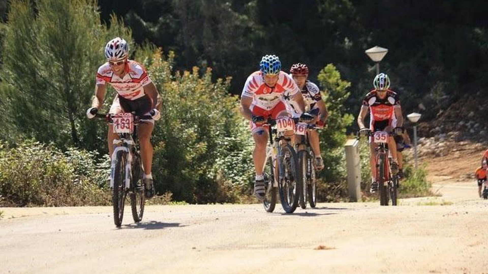 Nouvelle construction - Apartement Flat -
Relleu - pueblo