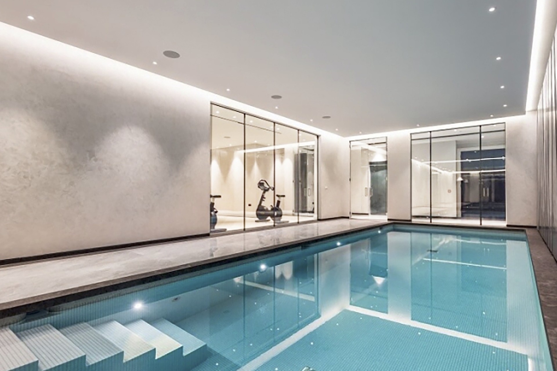 Nouvelle construction - Apartement Flat -
Relleu