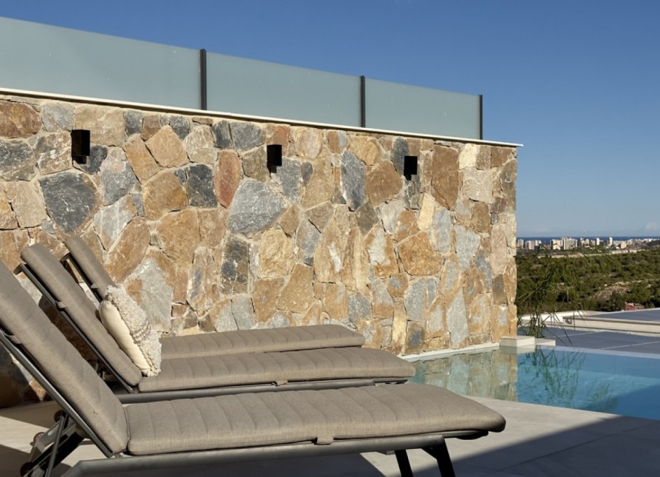 Nouvelle construction - Apartement Flat -
Rojales - Ciudad Quesada