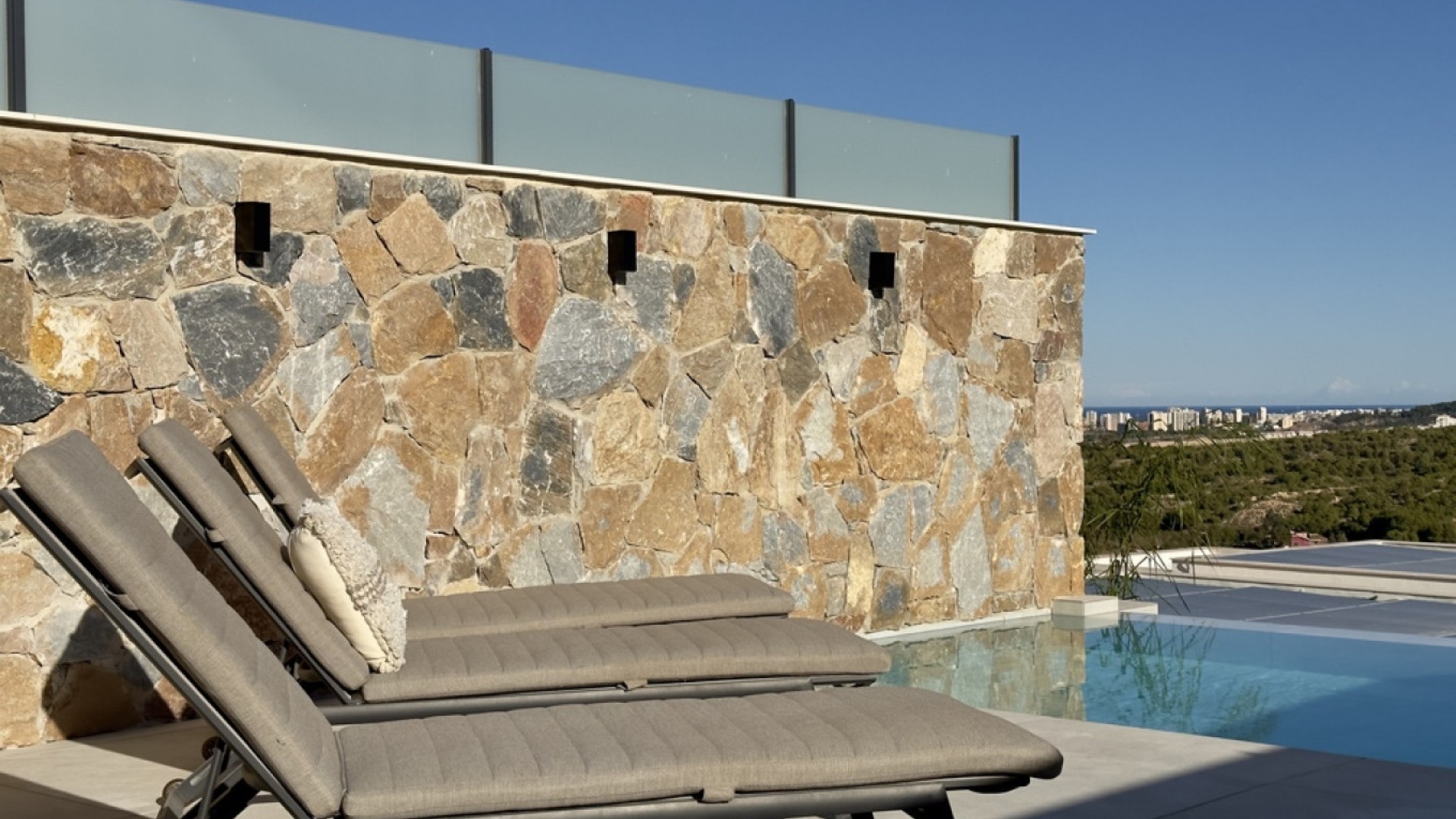 Nouvelle construction - Apartement Flat -
Rojales - Ciudad Quesada