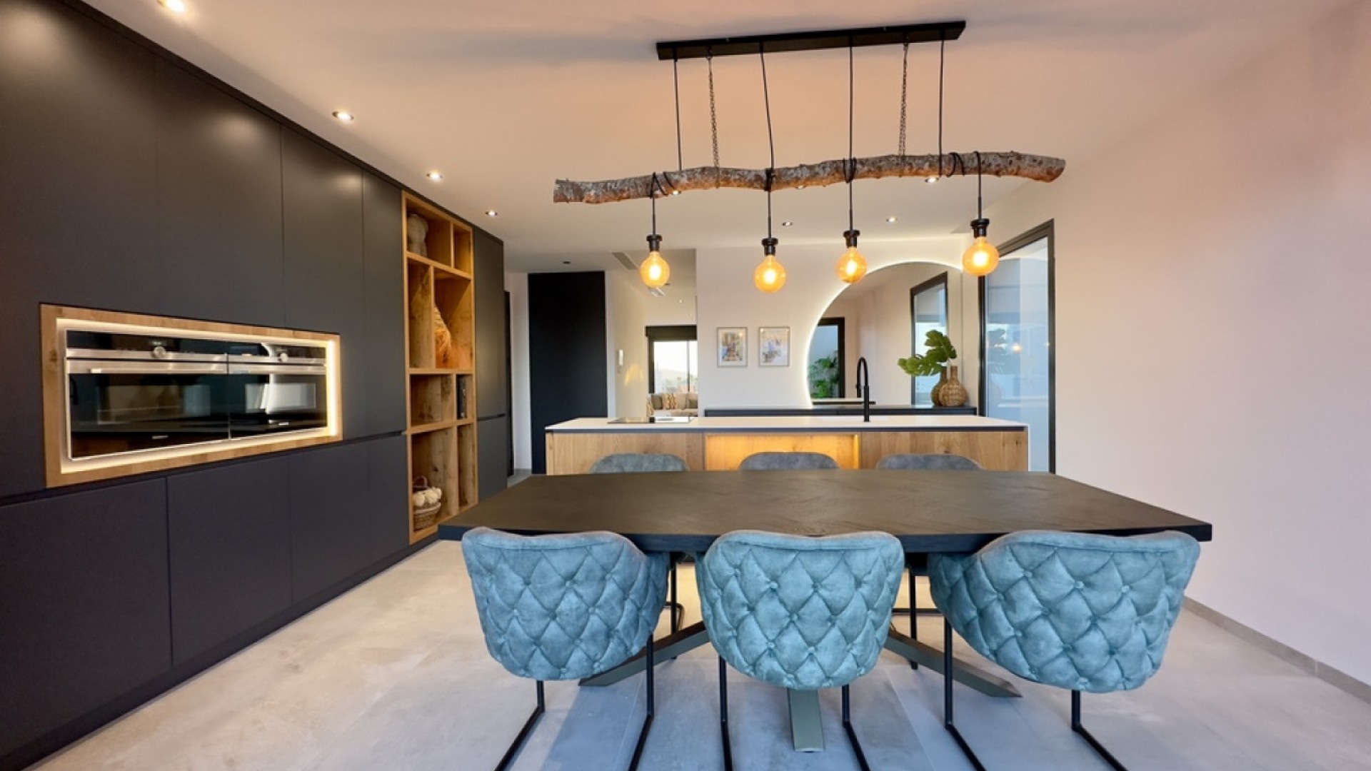 Nouvelle construction - Apartement Flat -
Rojales - Ciudad Quesada