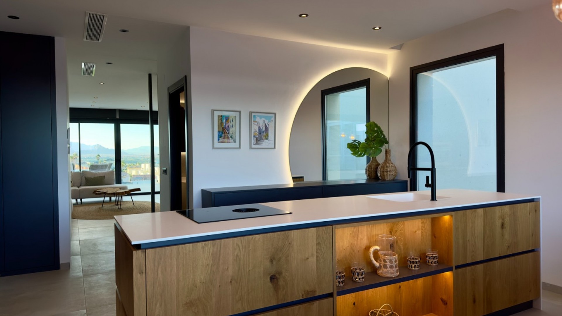 Nouvelle construction - Apartement Flat -
Rojales - Ciudad Quesada