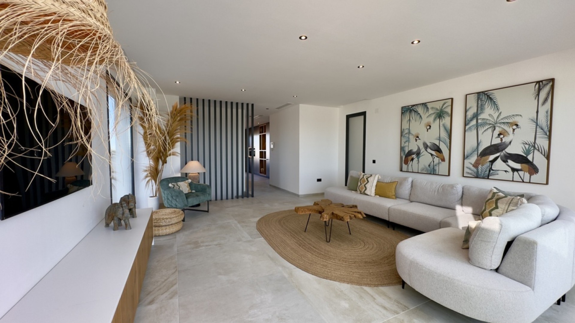 Nouvelle construction - Apartement Flat -
Rojales - Ciudad Quesada