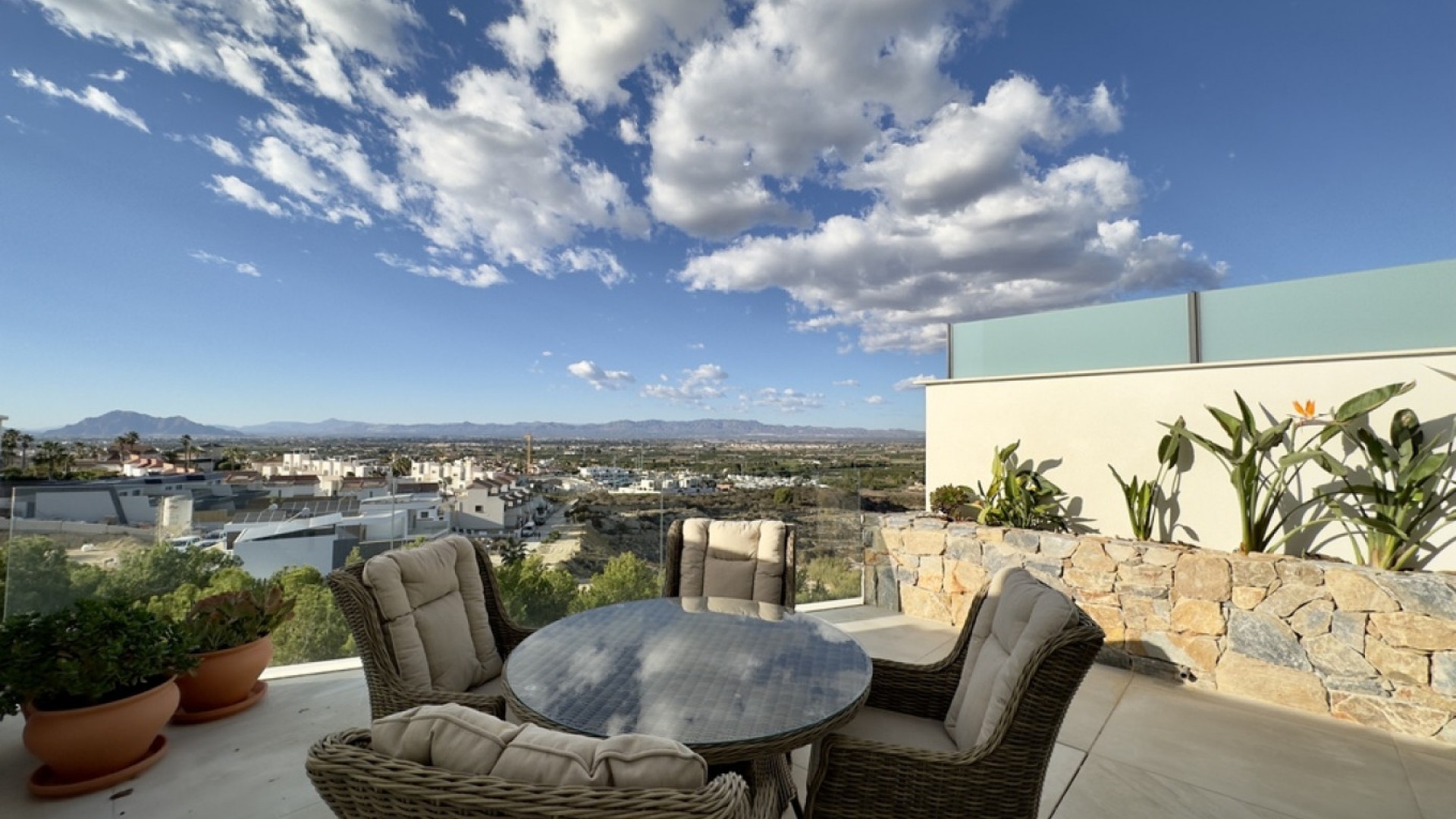 Nouvelle construction - Apartement Flat -
Rojales - Ciudad Quesada