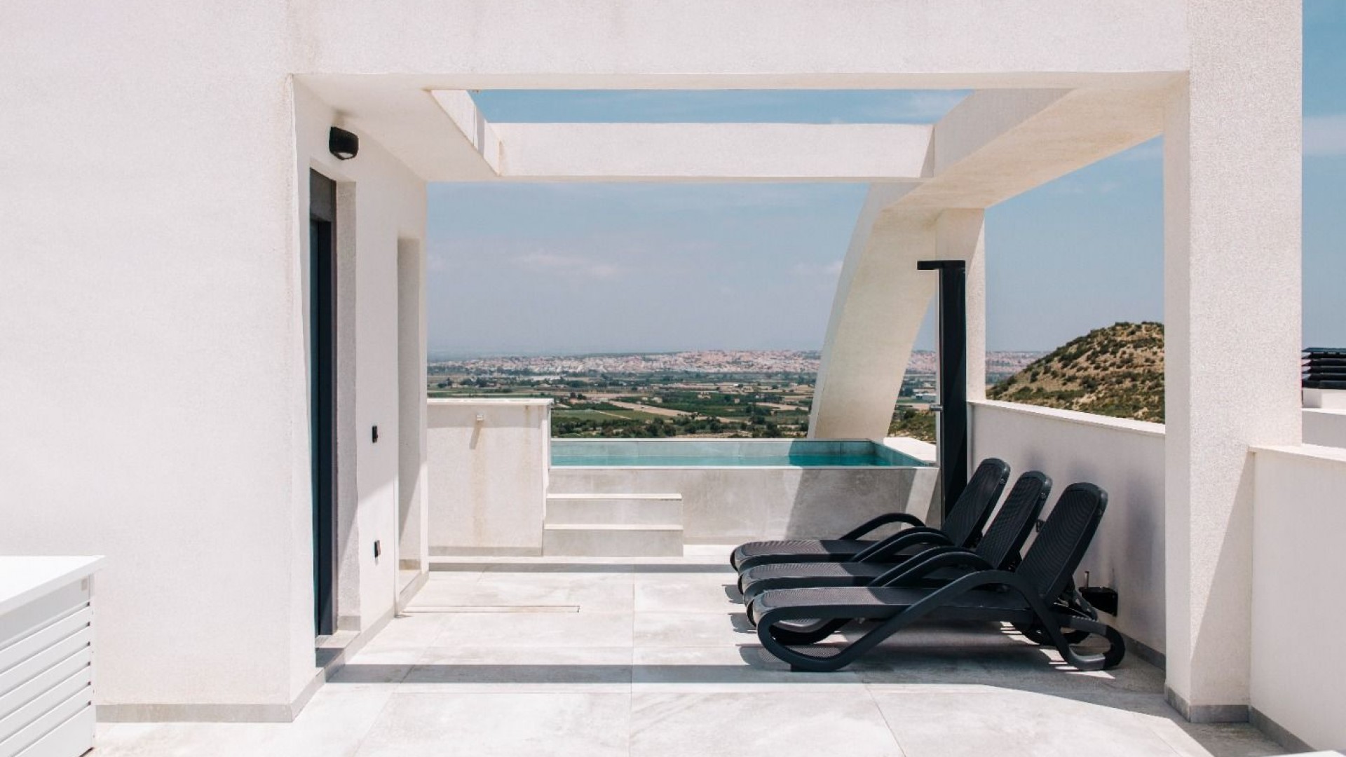 Nouvelle construction - Apartement Flat -
Rojales - Ciudad Quesada